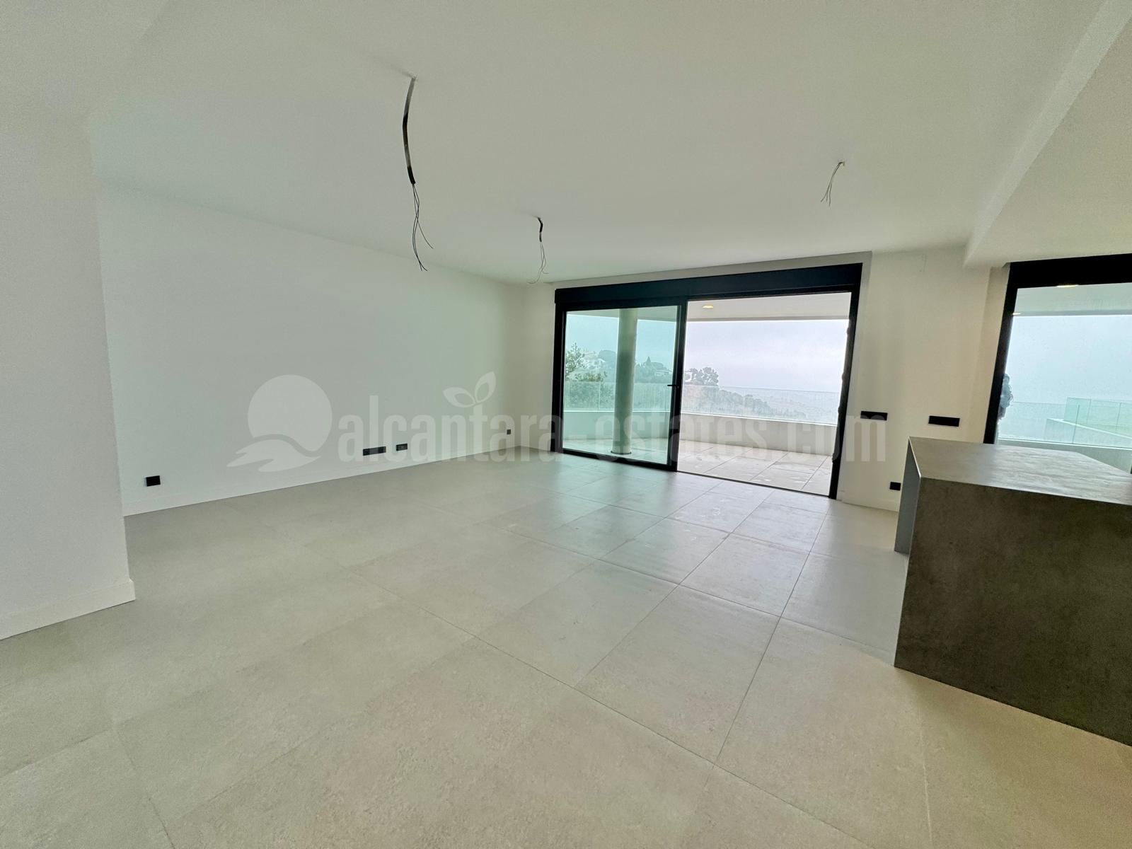 Apartamento en Marbella Este, Marbella