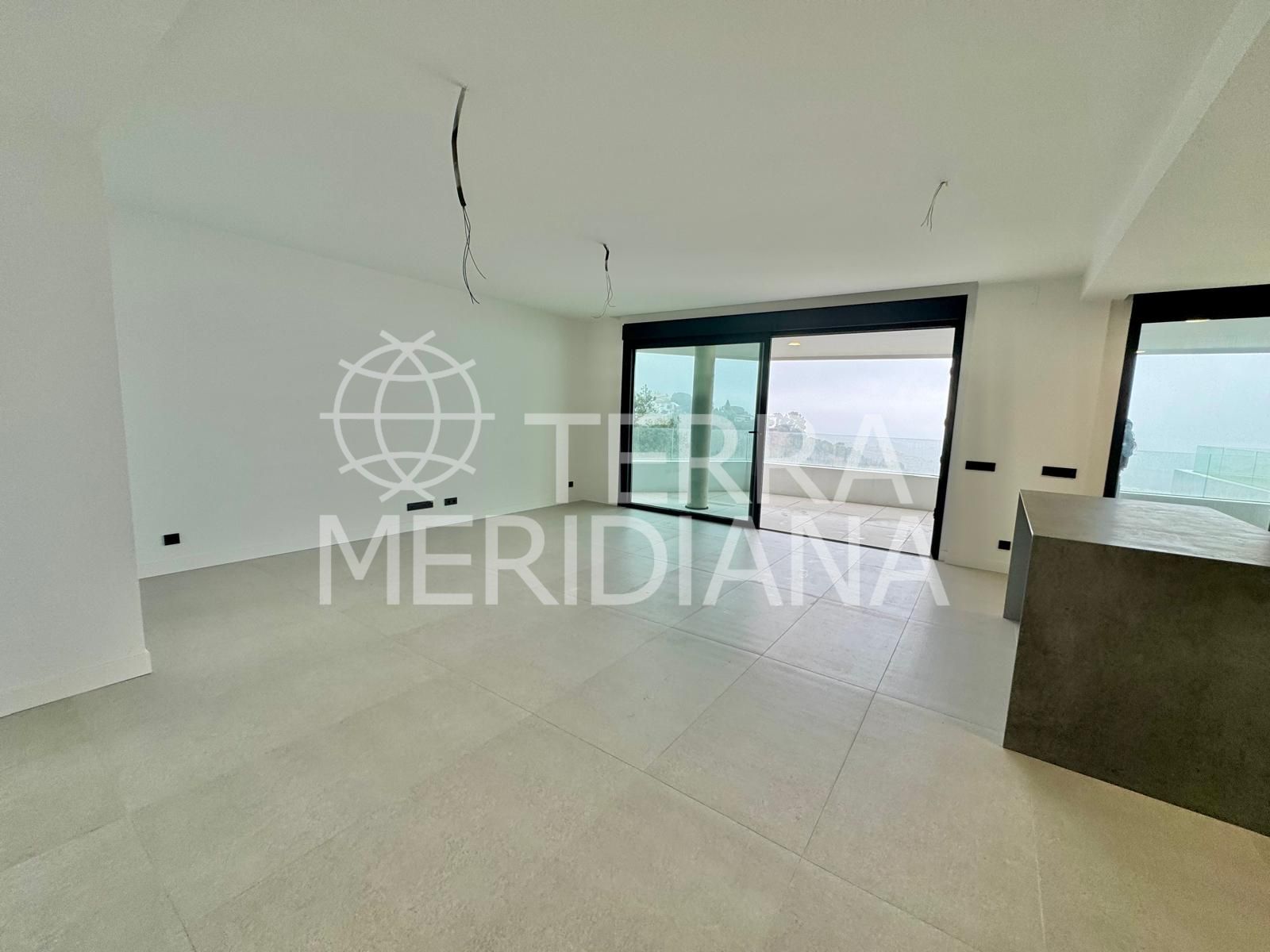 Apartment in Marbella East, Marbella