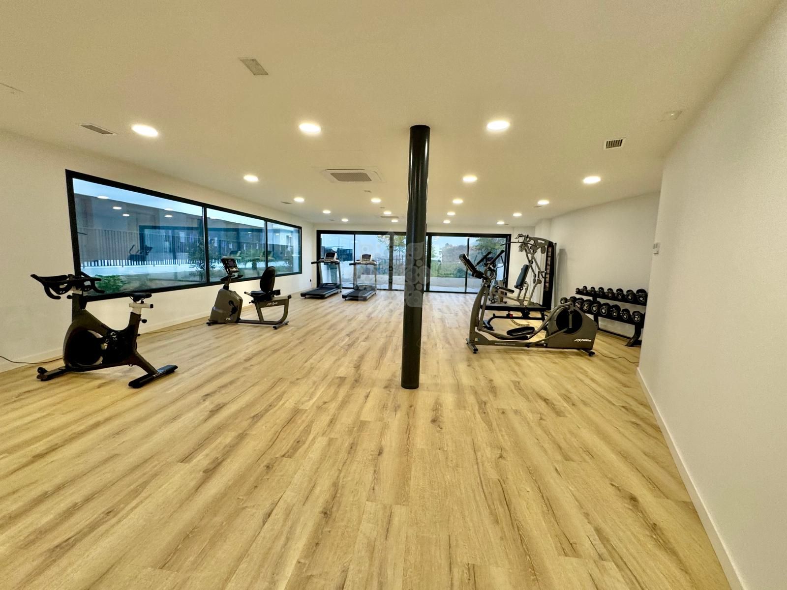 Apartament w Marbella Wschodnia, Marbella