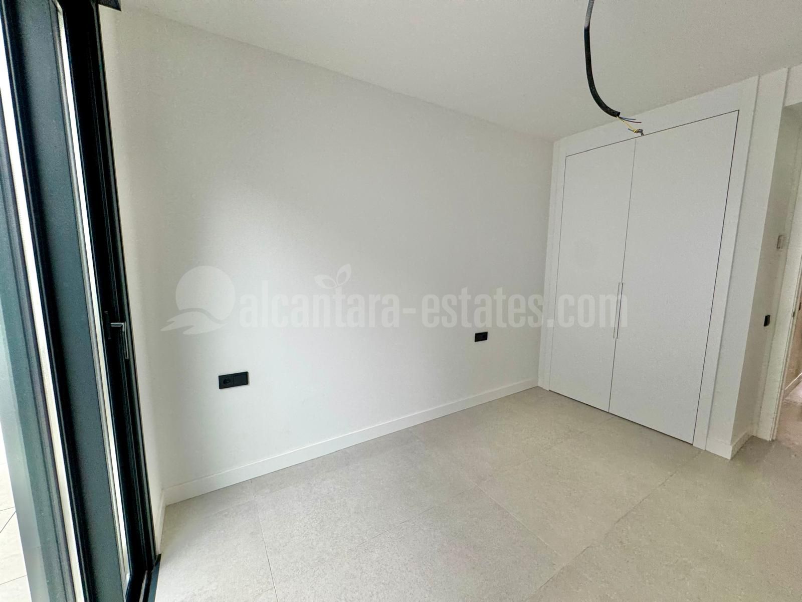 Apartamento en Marbella Este, Marbella
