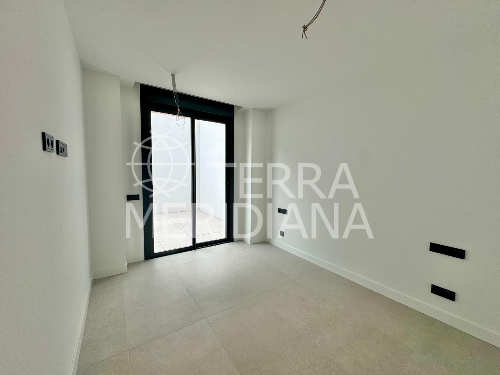Apartment in Marbella East, Marbella