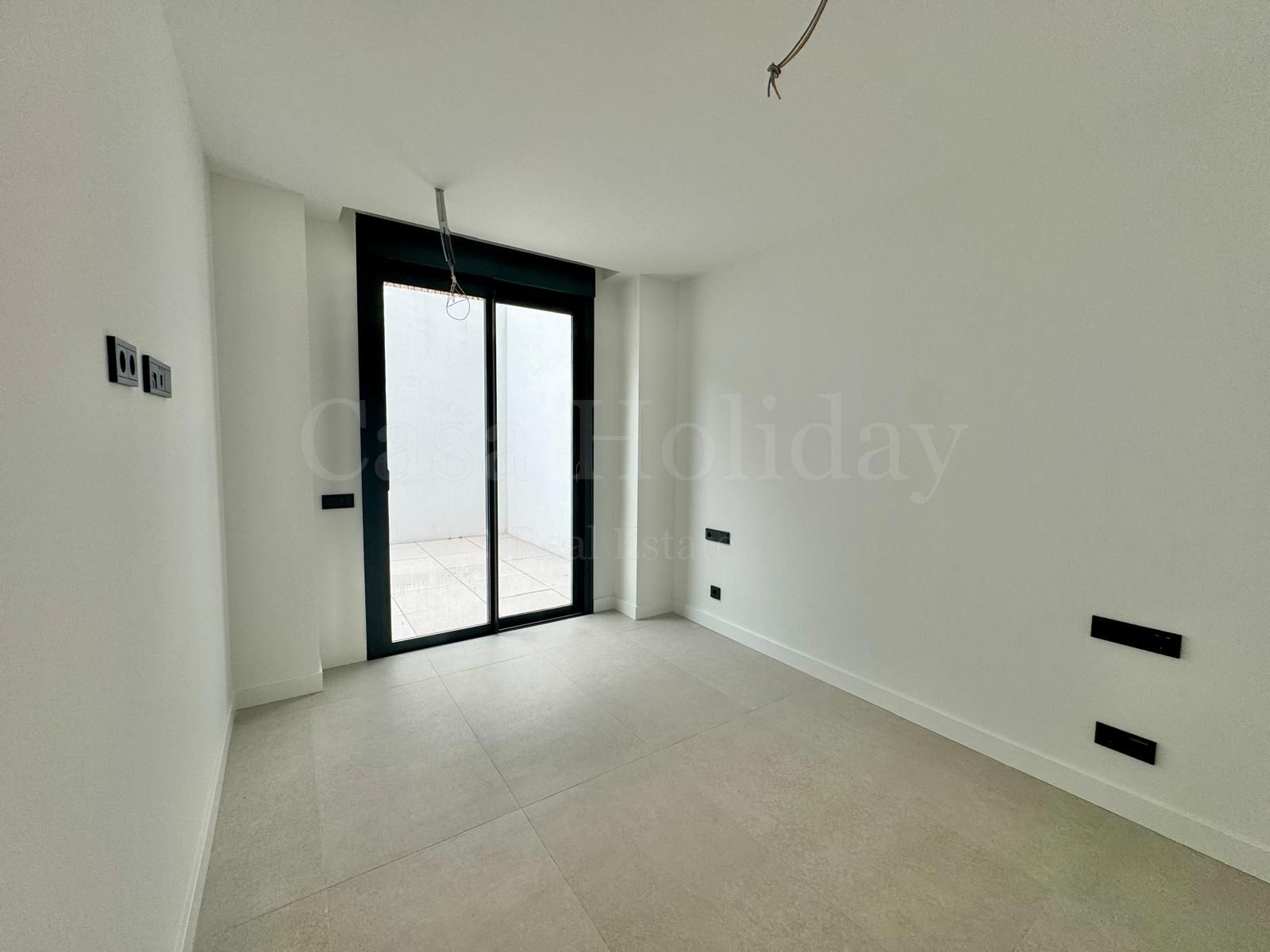 Apartment in Marbella East, Marbella