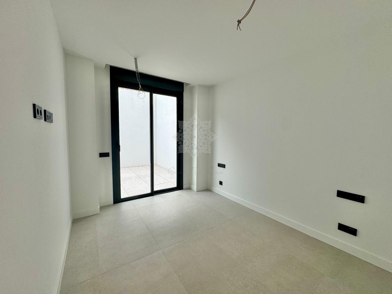 Apartament w Marbella Wschodnia, Marbella