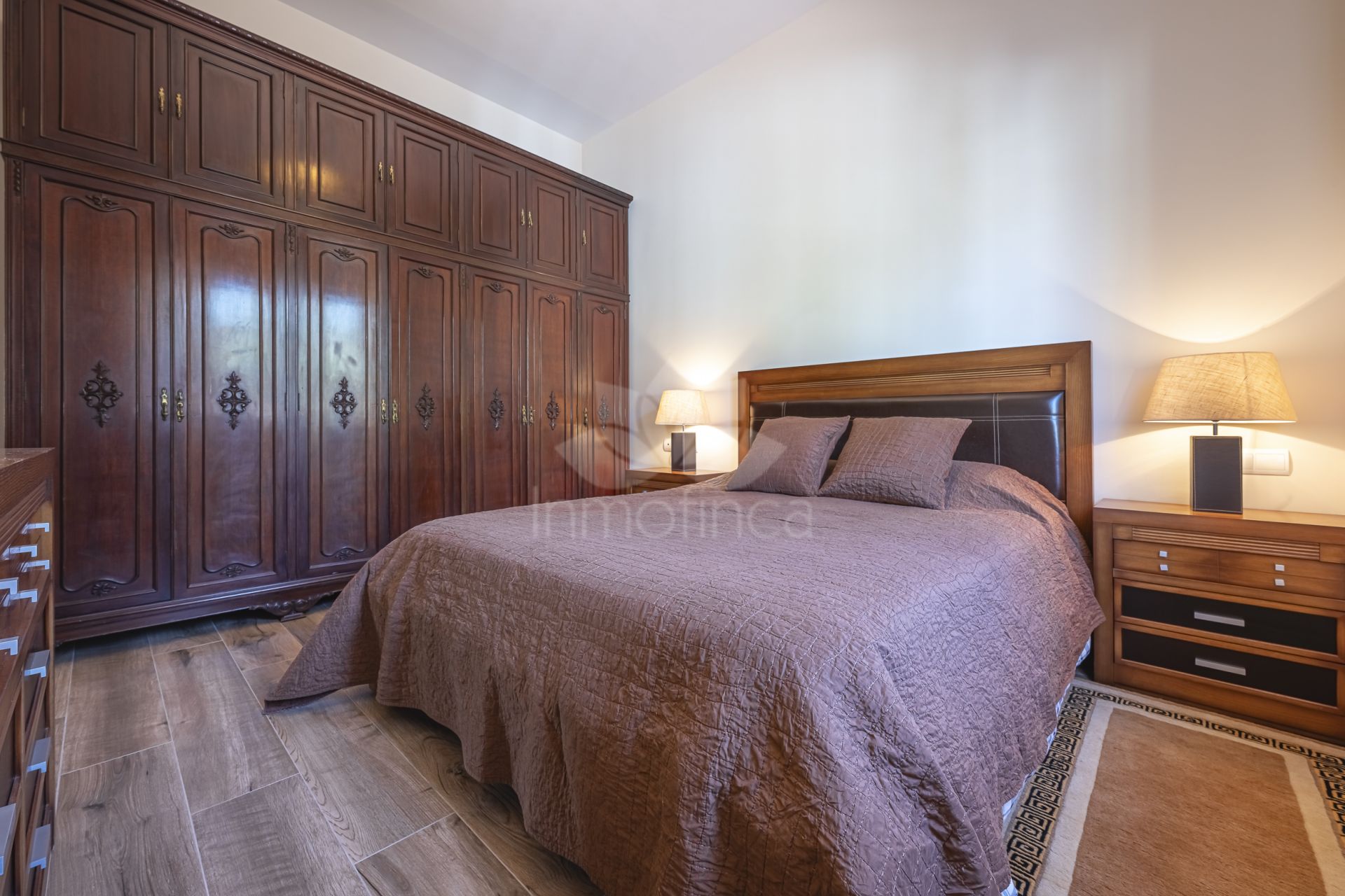 Villa in El Rosario, Marbella