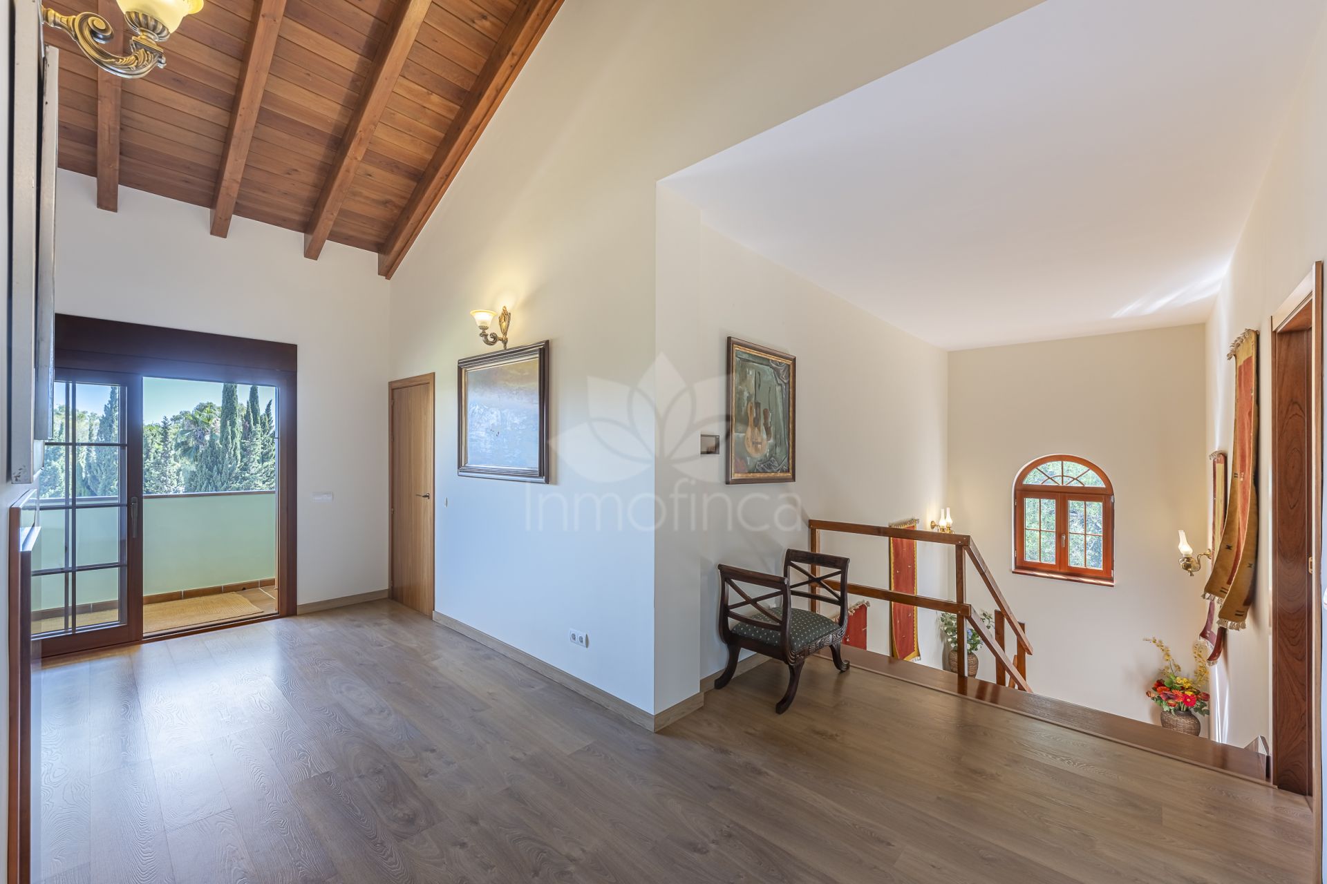 Villa in El Rosario, Marbella