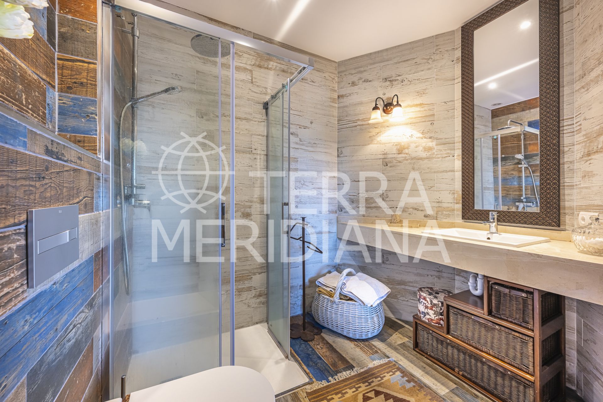 Villa in El Rosario, Marbella