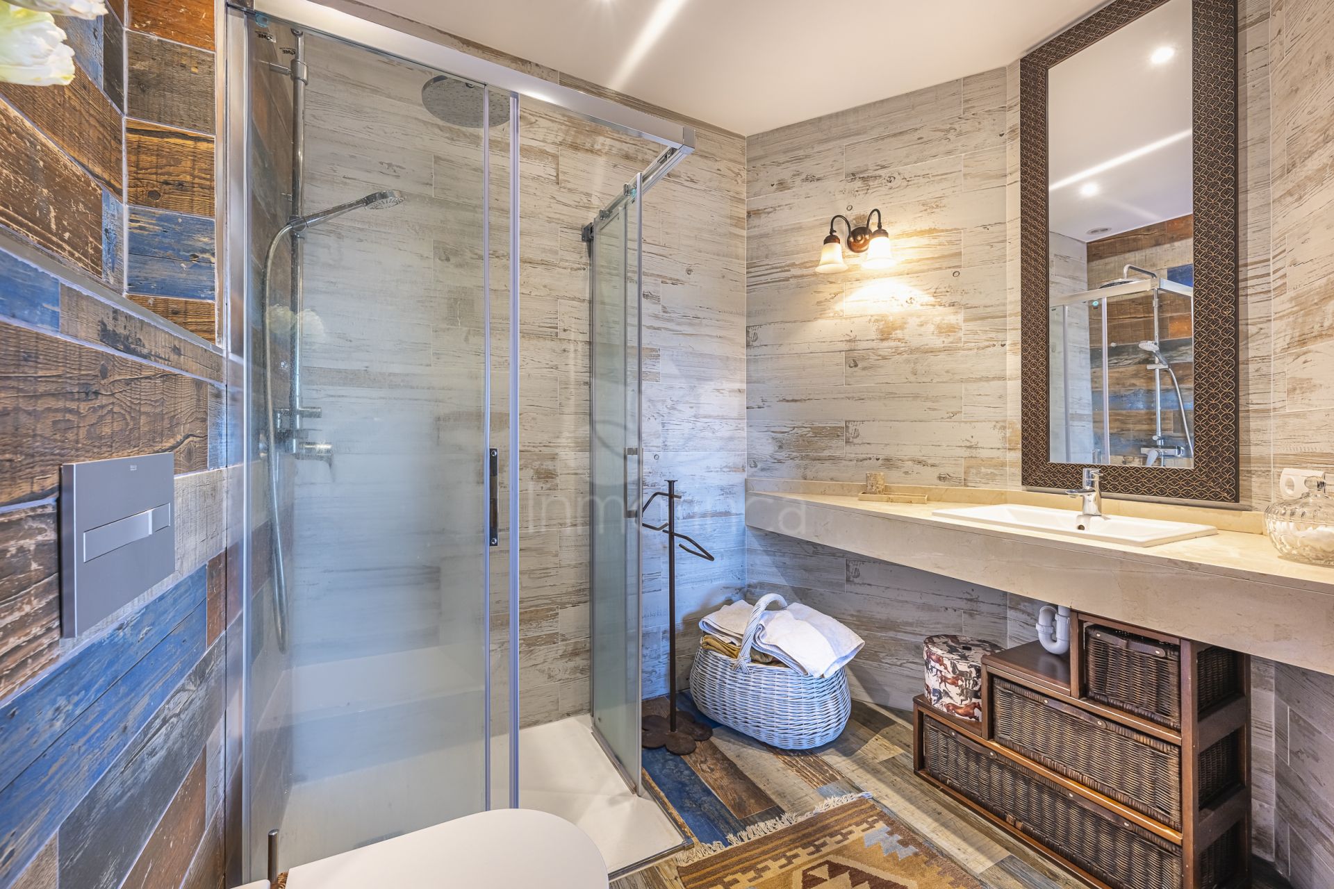 Villa in El Rosario, Marbella