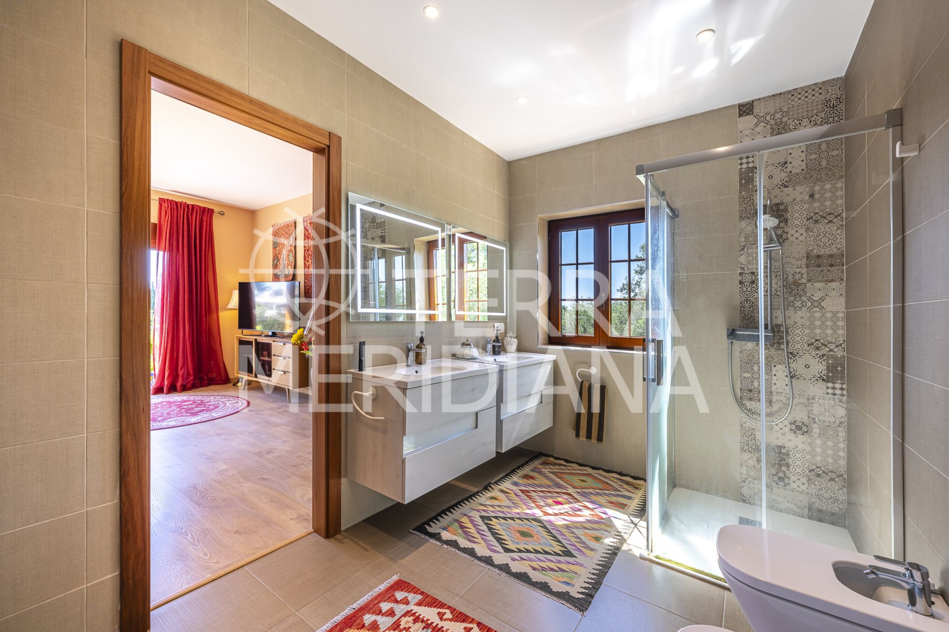 Villa in El Rosario, Marbella