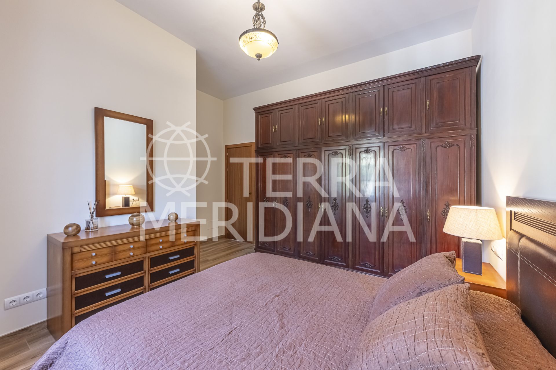 Villa in El Rosario, Marbella