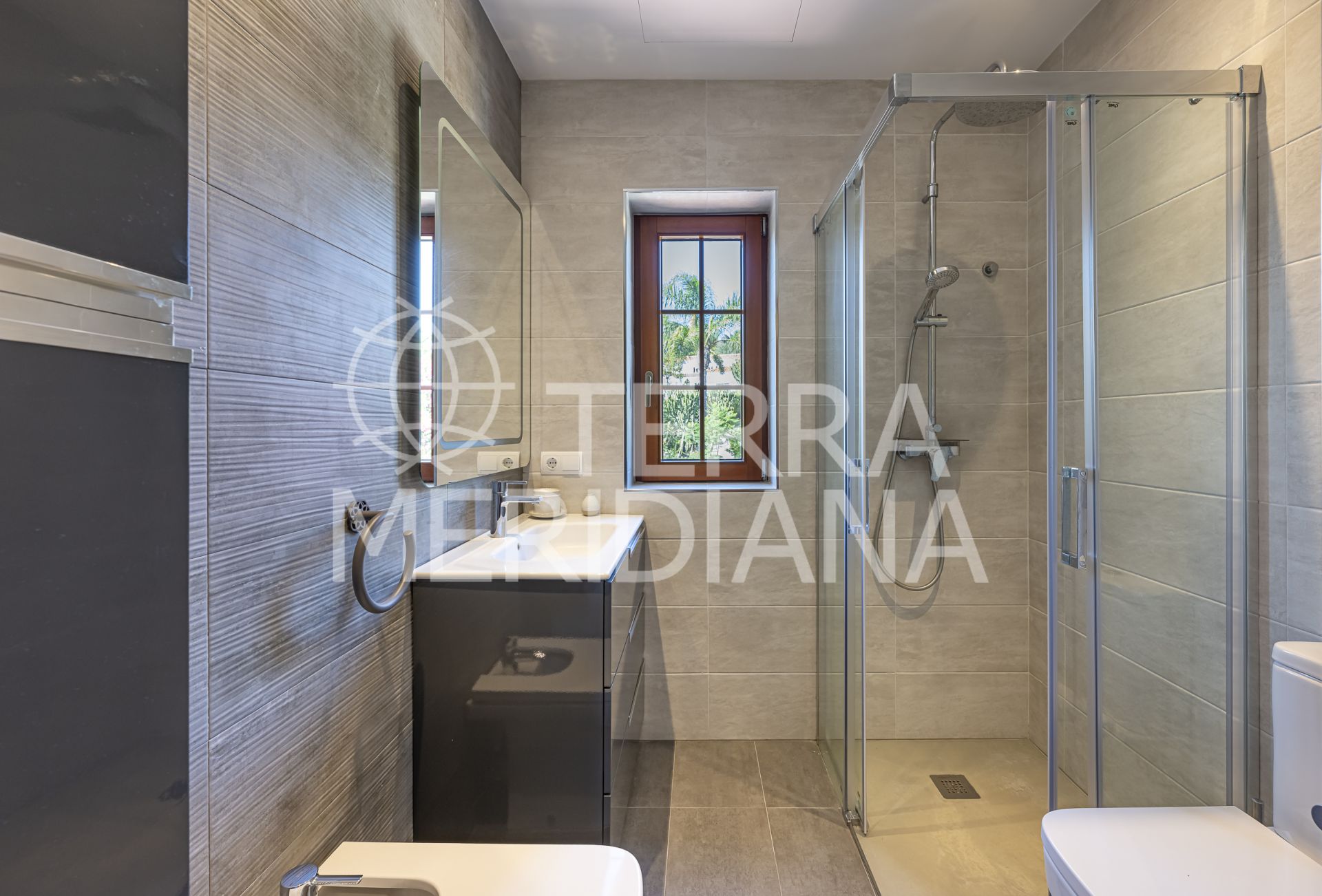 Villa in El Rosario, Marbella