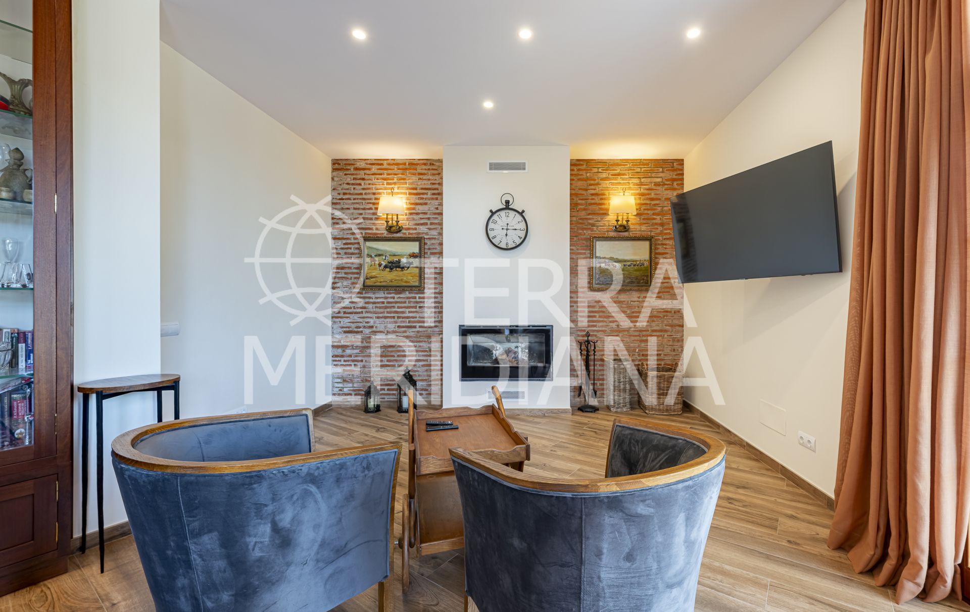 Villa in El Rosario, Marbella