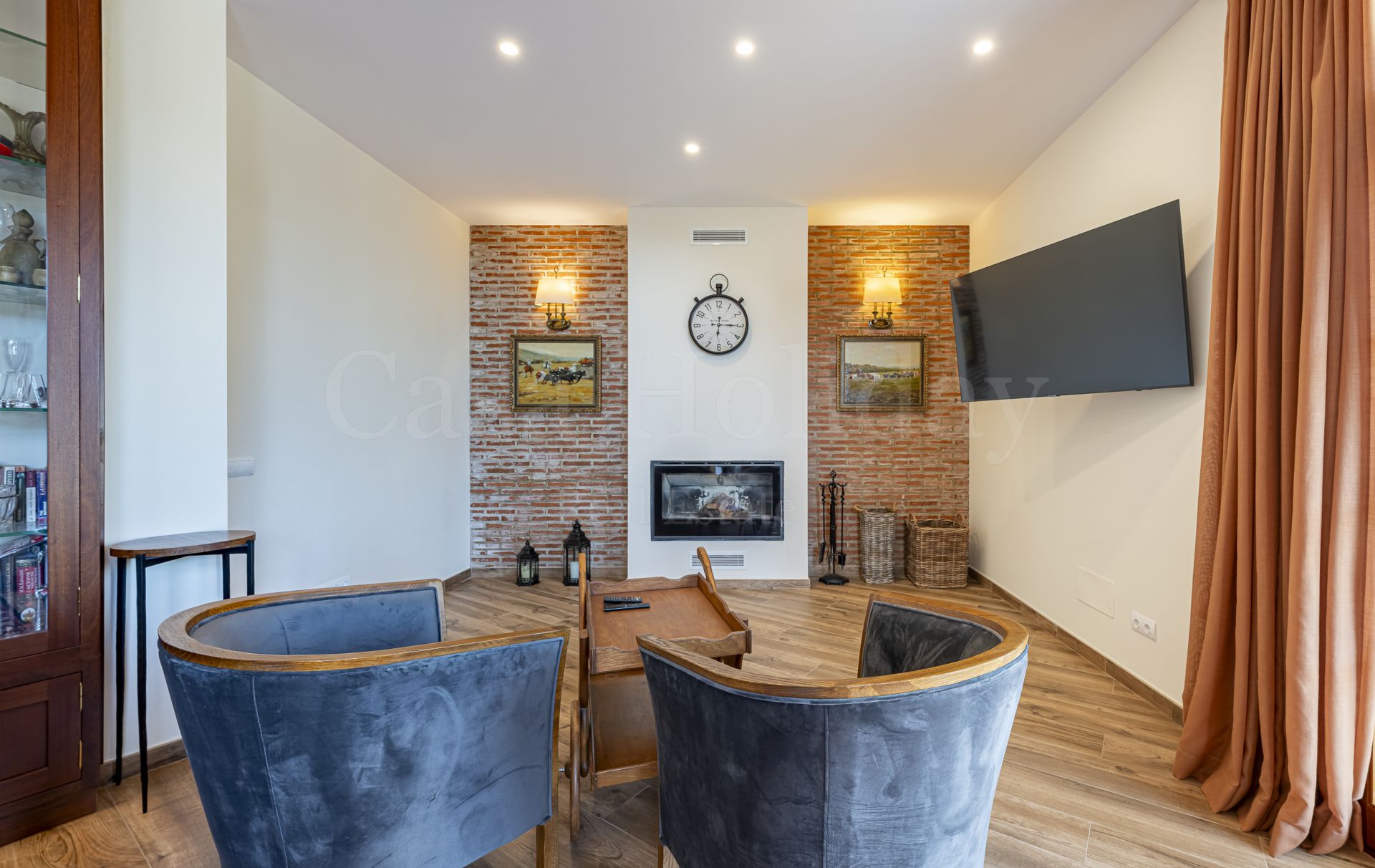 Villa en El Rosario, Marbella