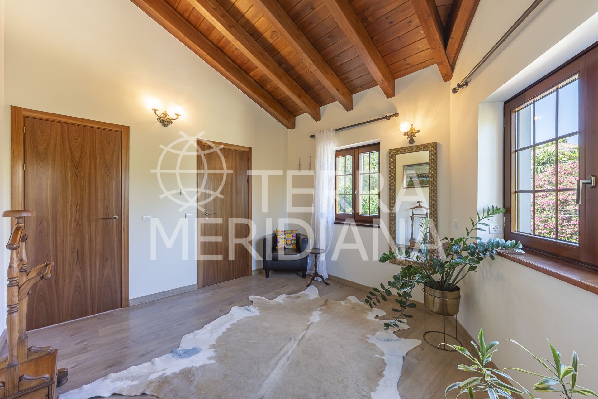 Villa in El Rosario, Marbella