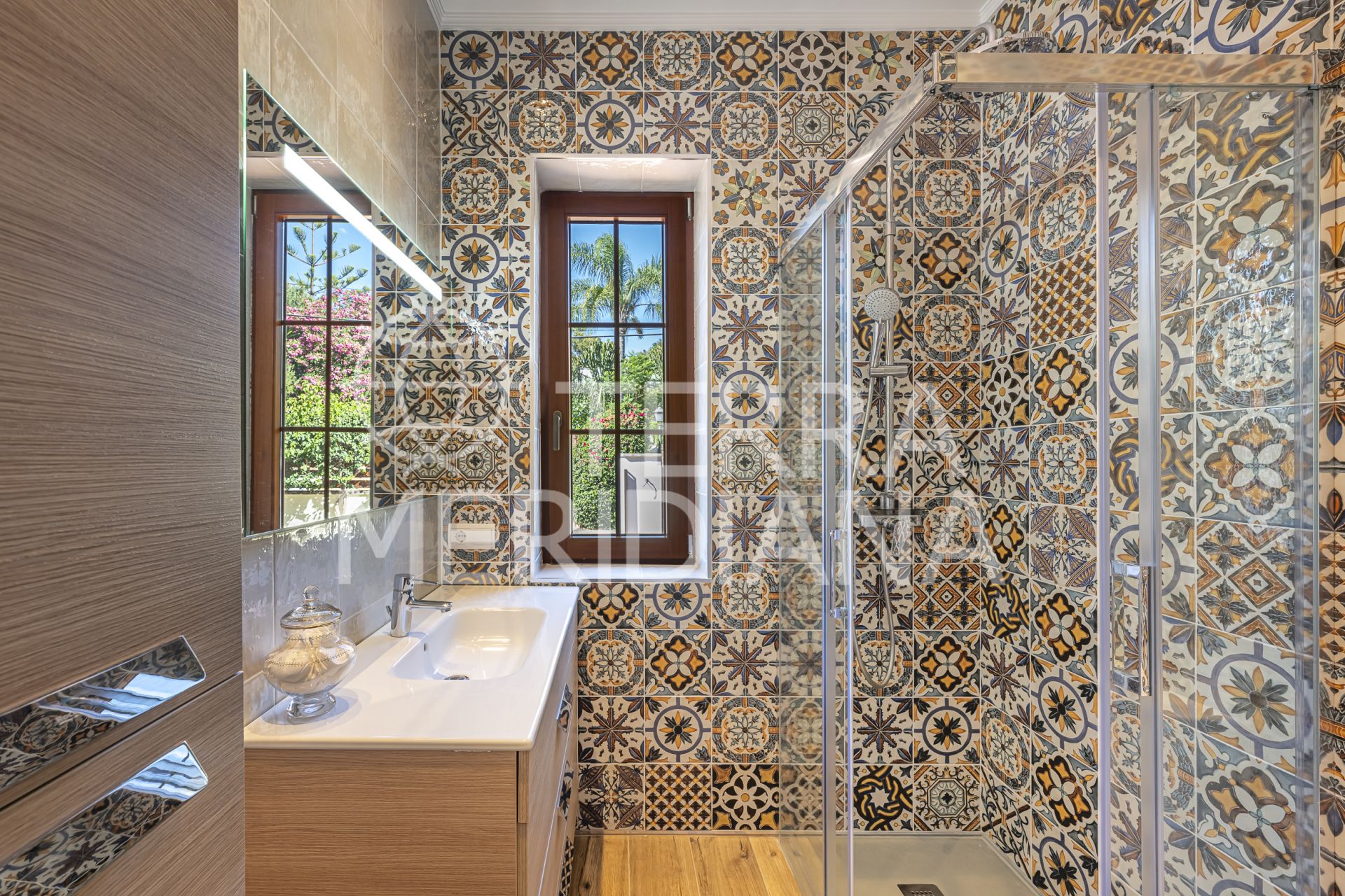 Villa in El Rosario, Marbella