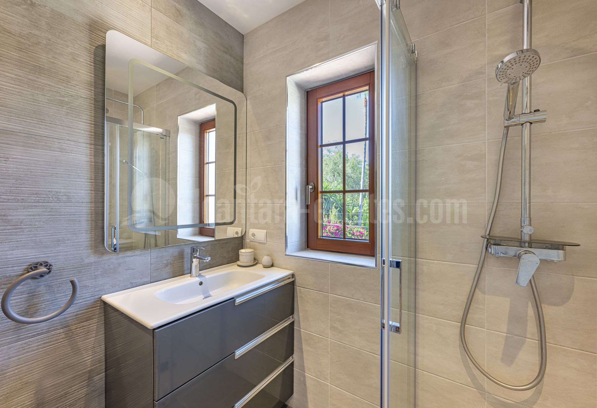 Villa in El Rosario, Marbella