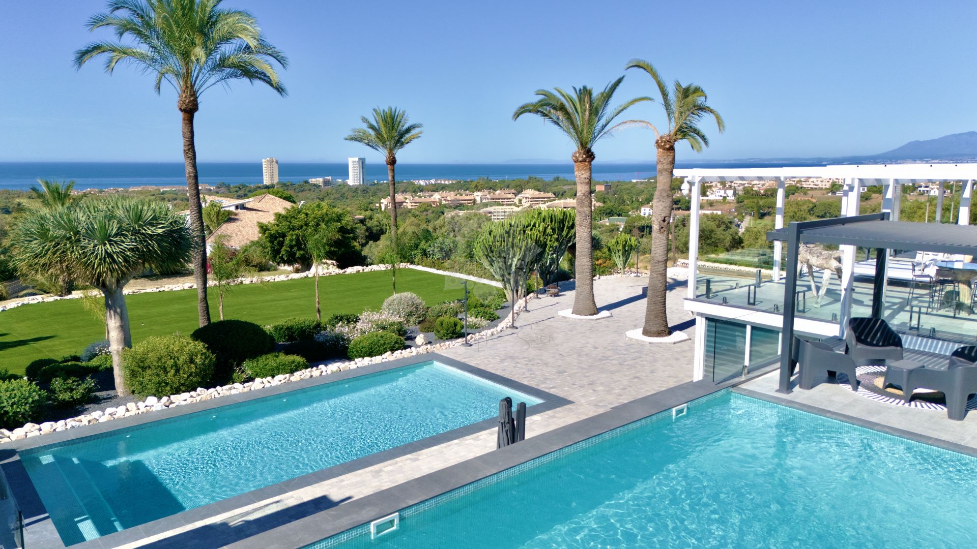 Villa en Elviria, Marbella