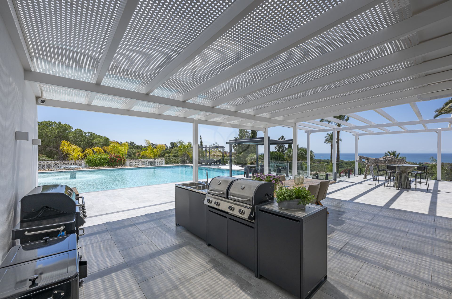 Villa in Elviria, Marbella