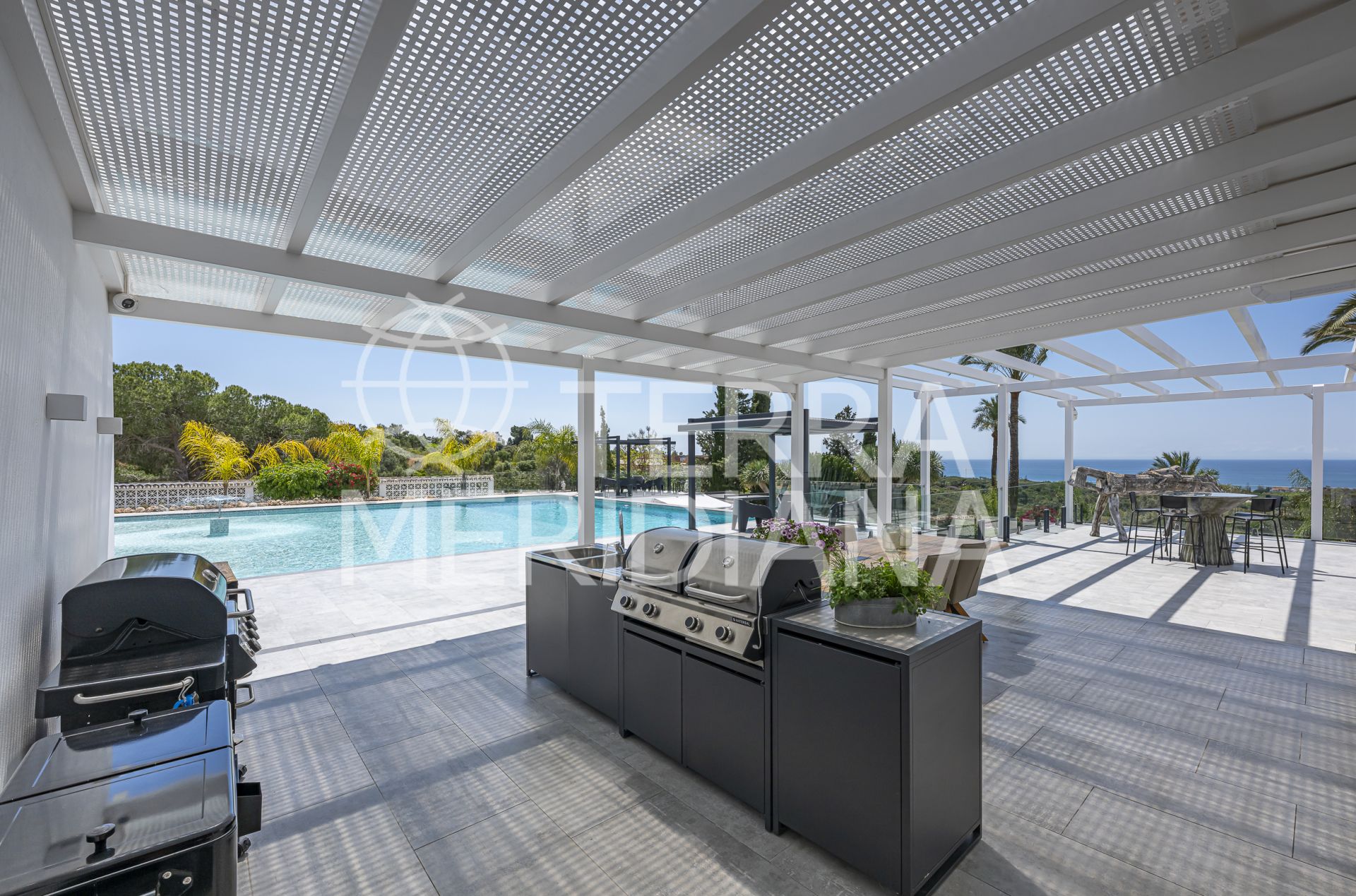Villa in Elviria, Marbella