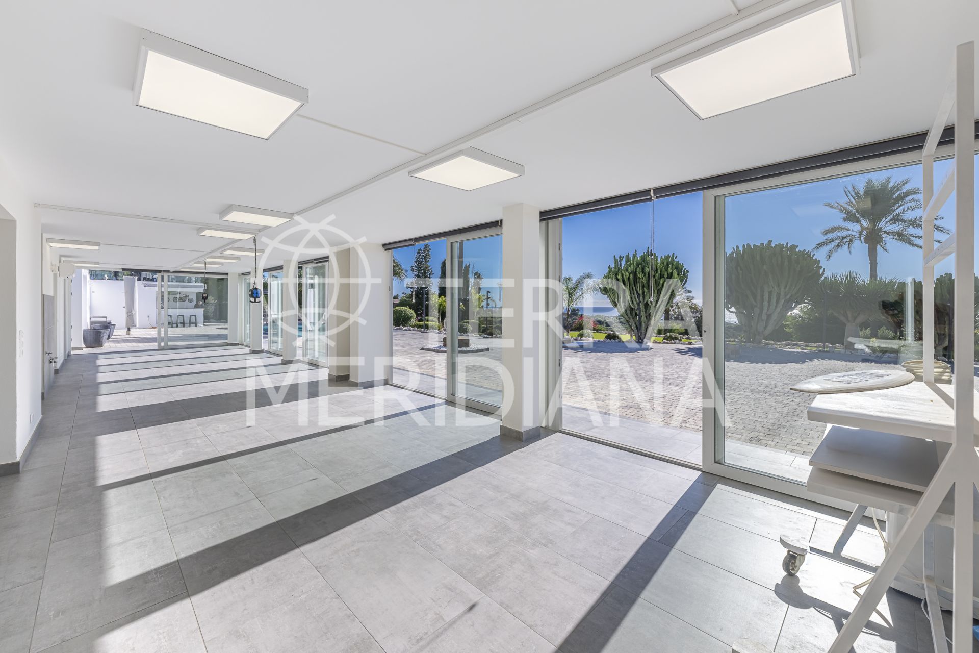 Villa in Elviria, Marbella