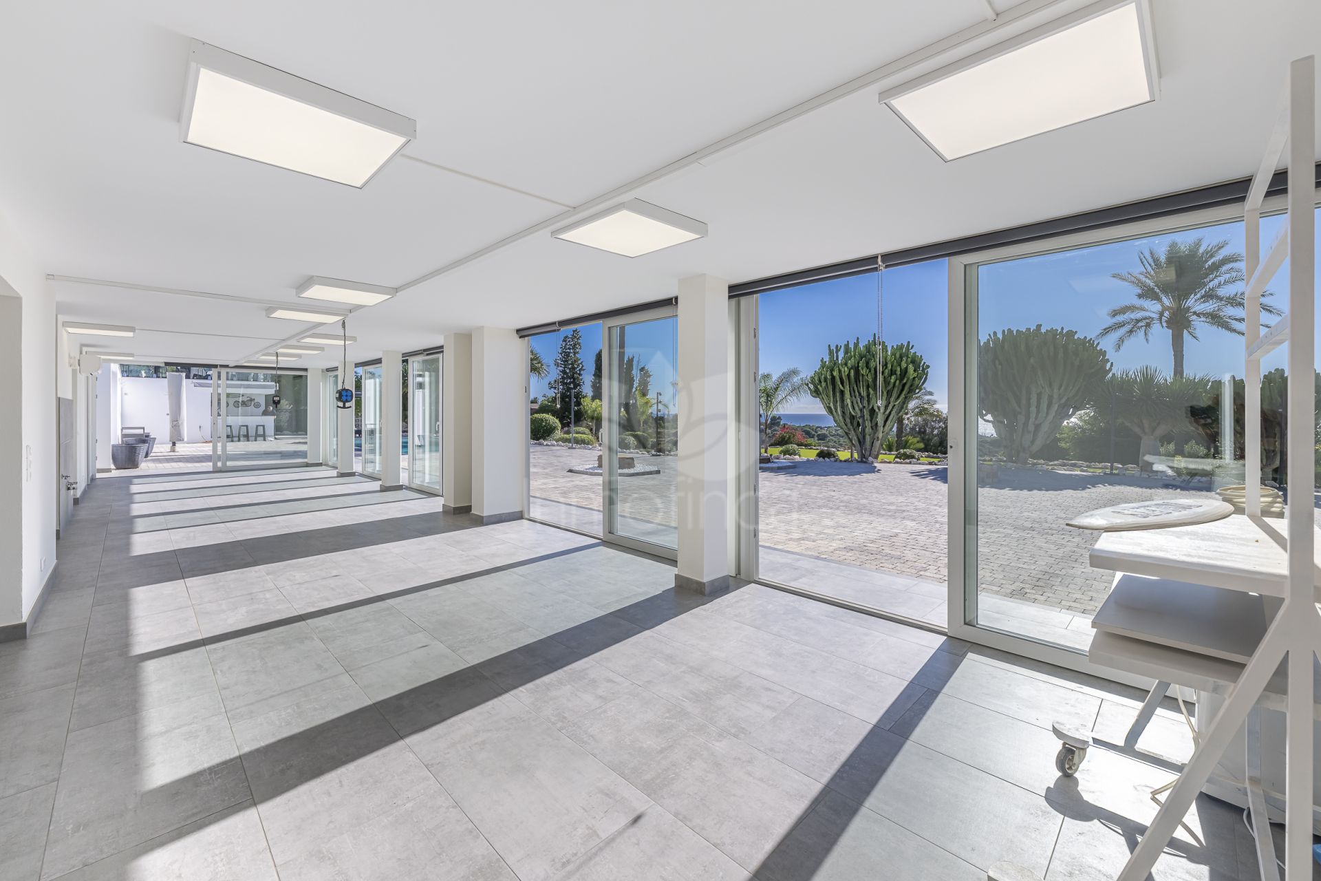 Villa in Elviria, Marbella