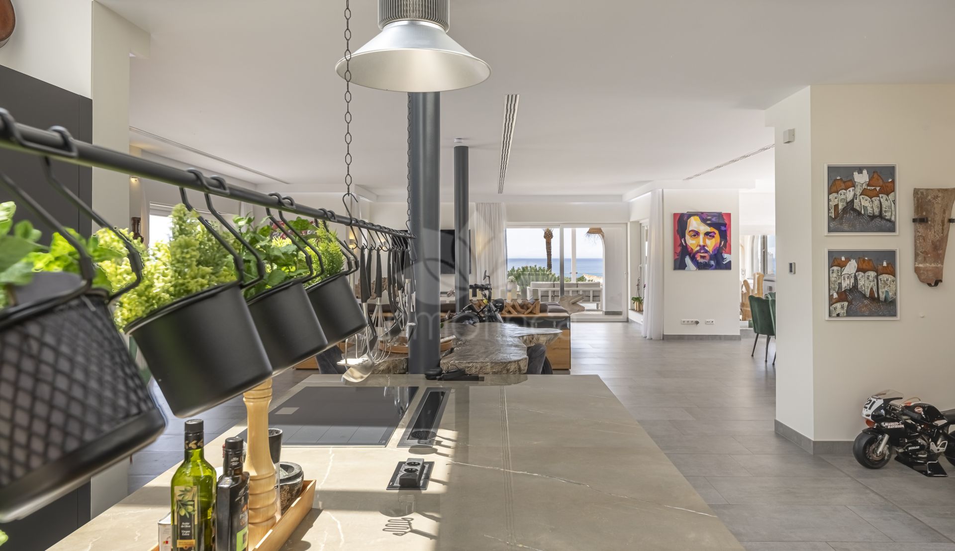 Villa in Elviria, Marbella