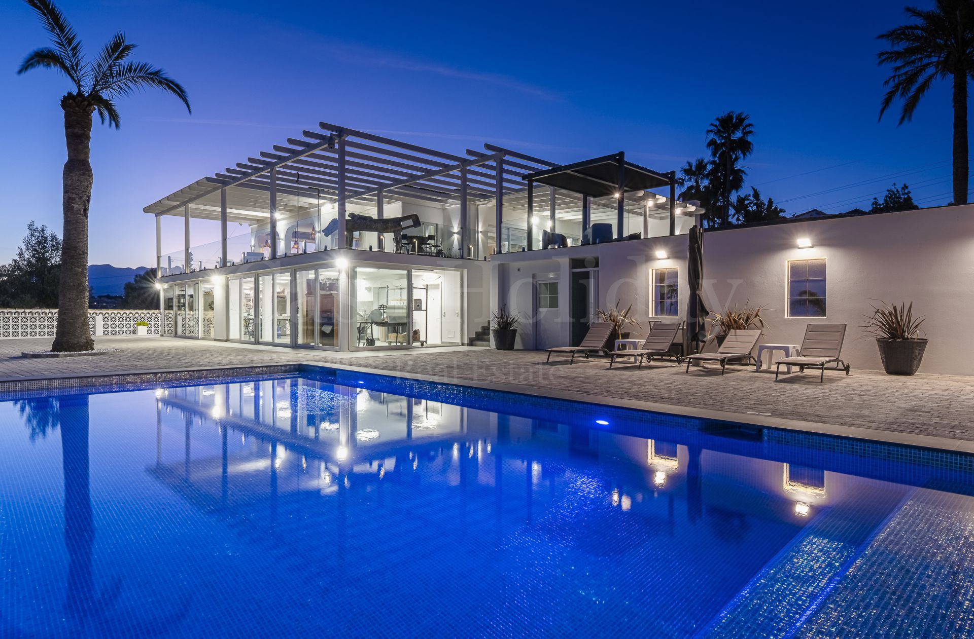 Villa en Elviria, Marbella
