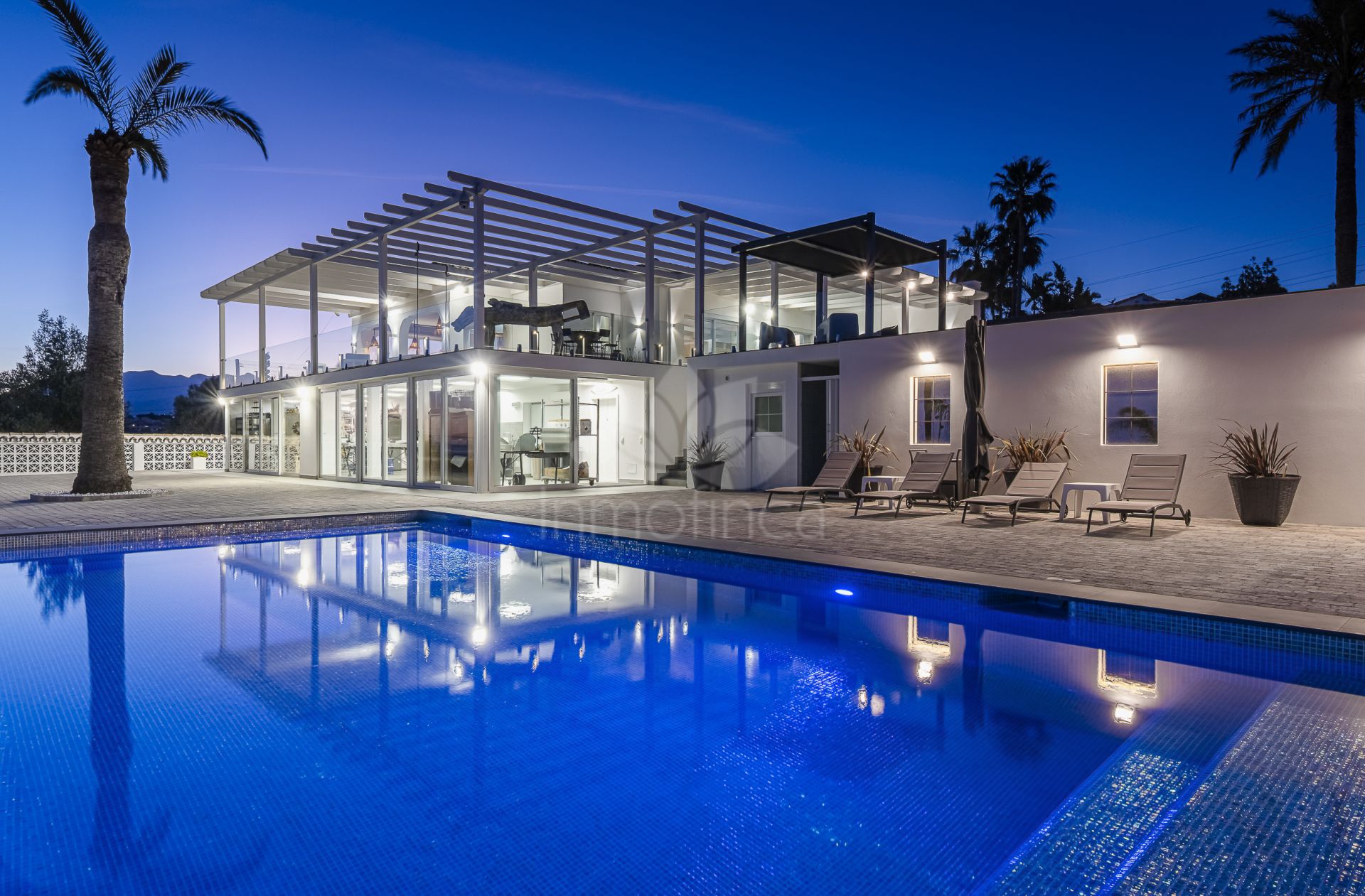 Villa in Elviria, Marbella