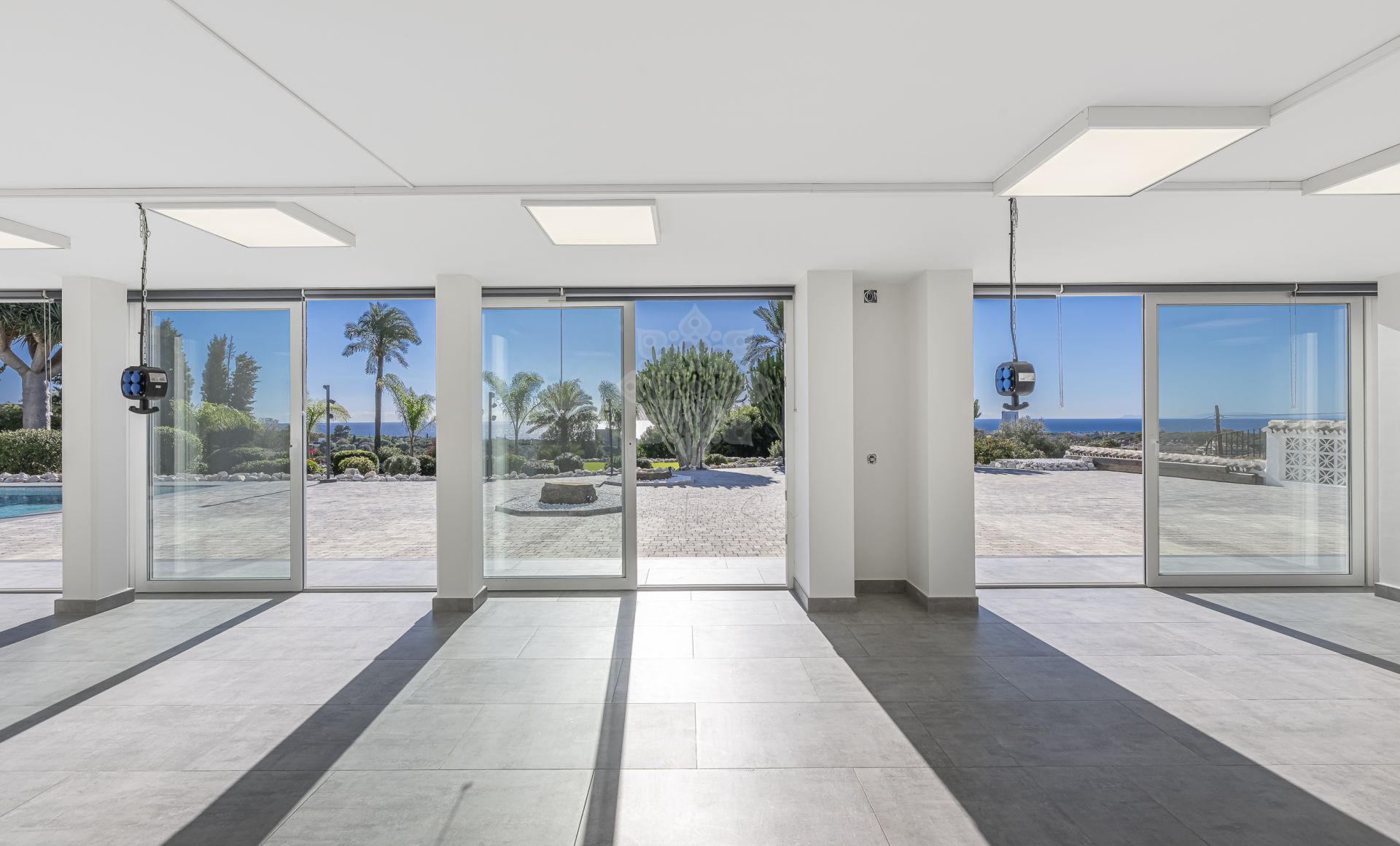 Villa en Elviria, Marbella