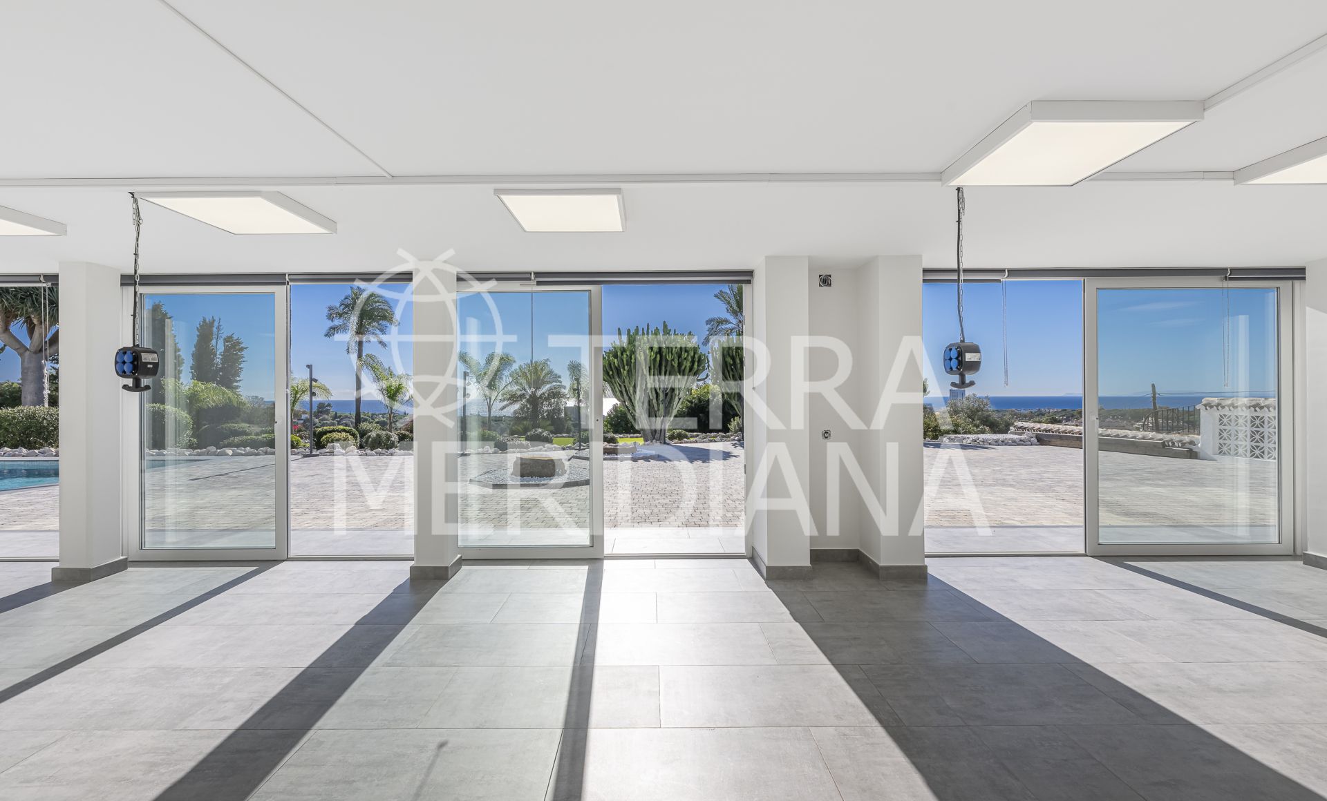 Villa in Elviria, Marbella