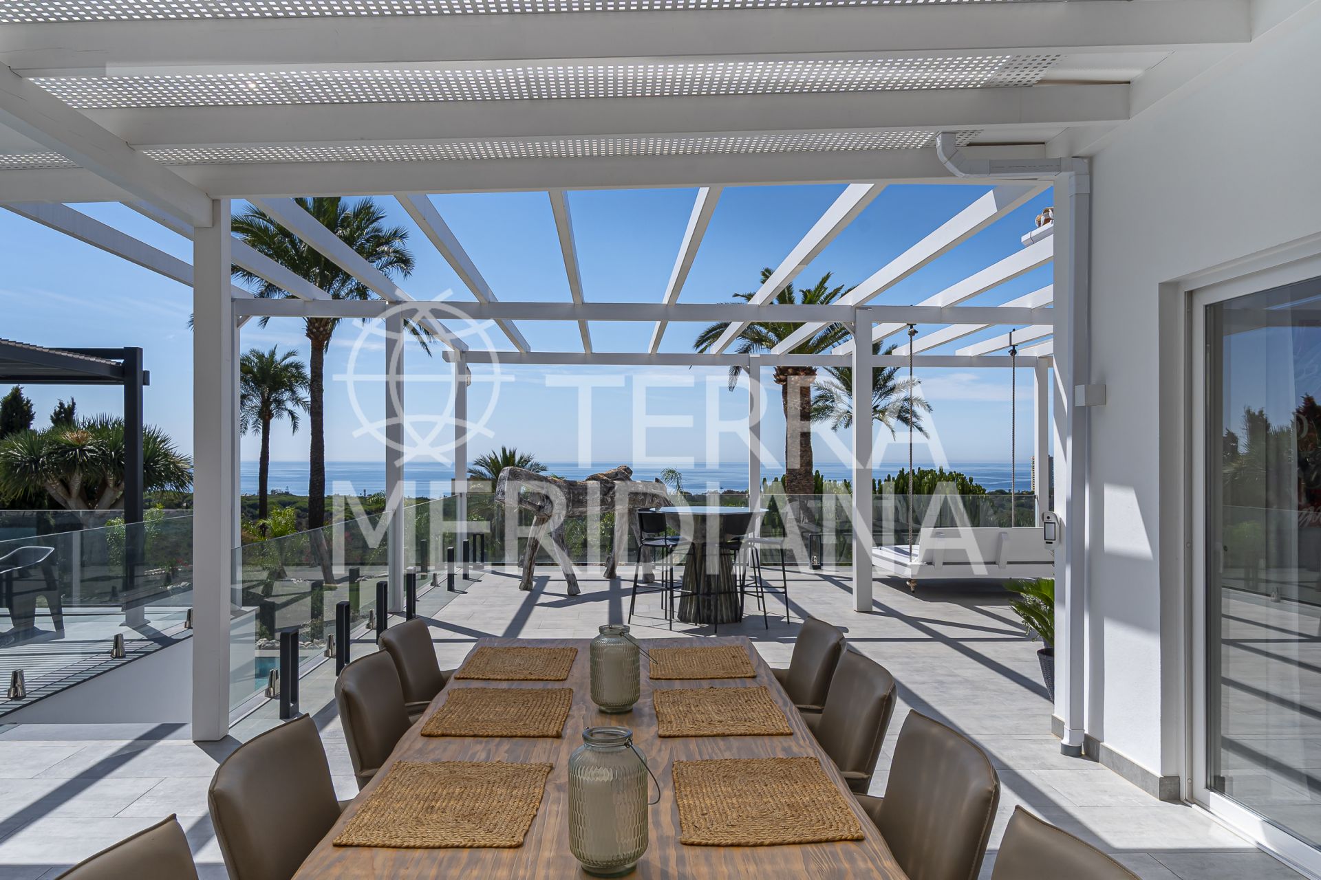 Villa in Elviria, Marbella