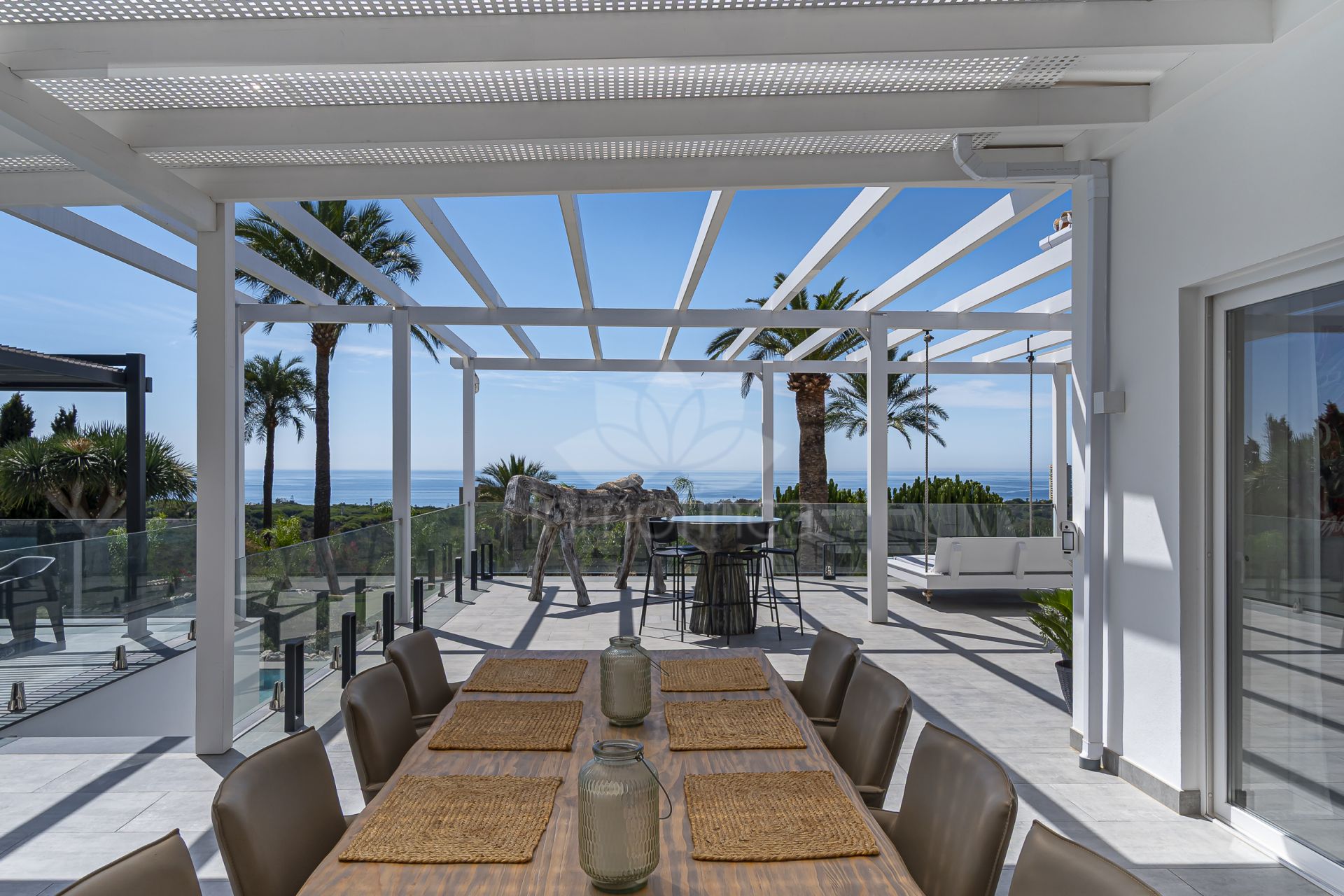 Villa in Elviria, Marbella