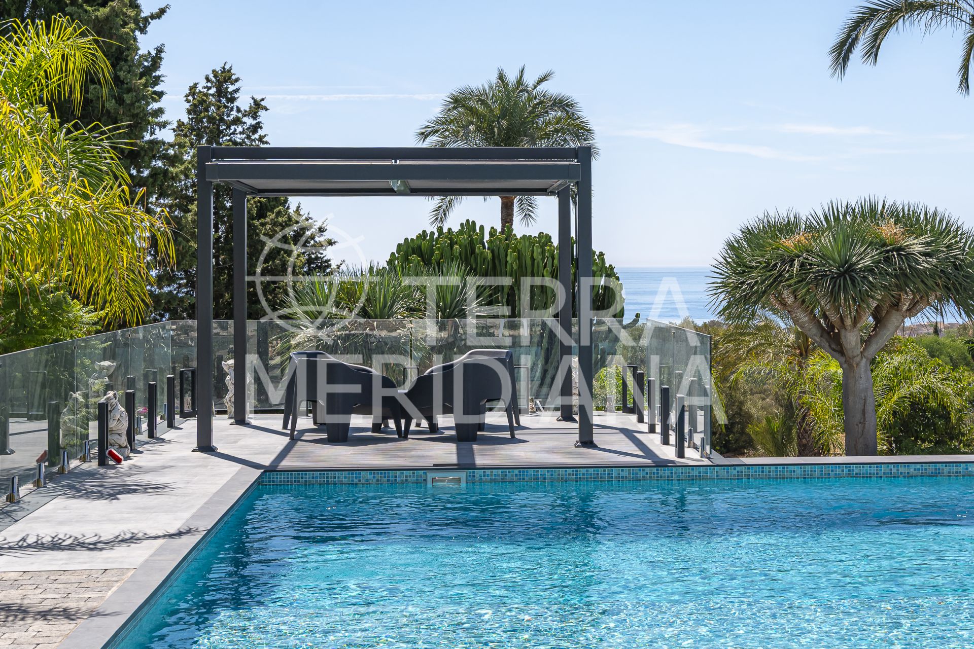 Villa in Elviria, Marbella