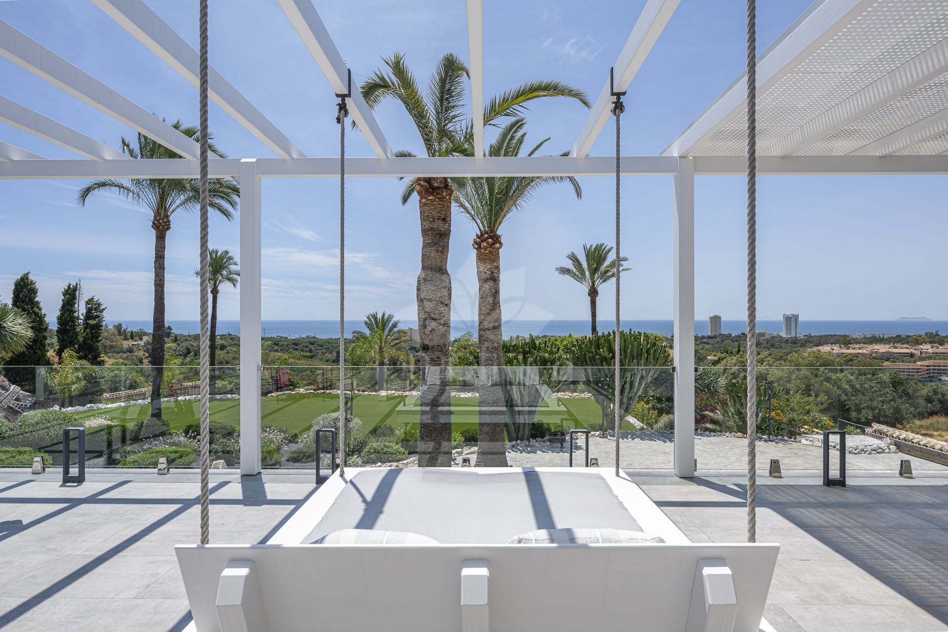 Villa in Elviria, Marbella