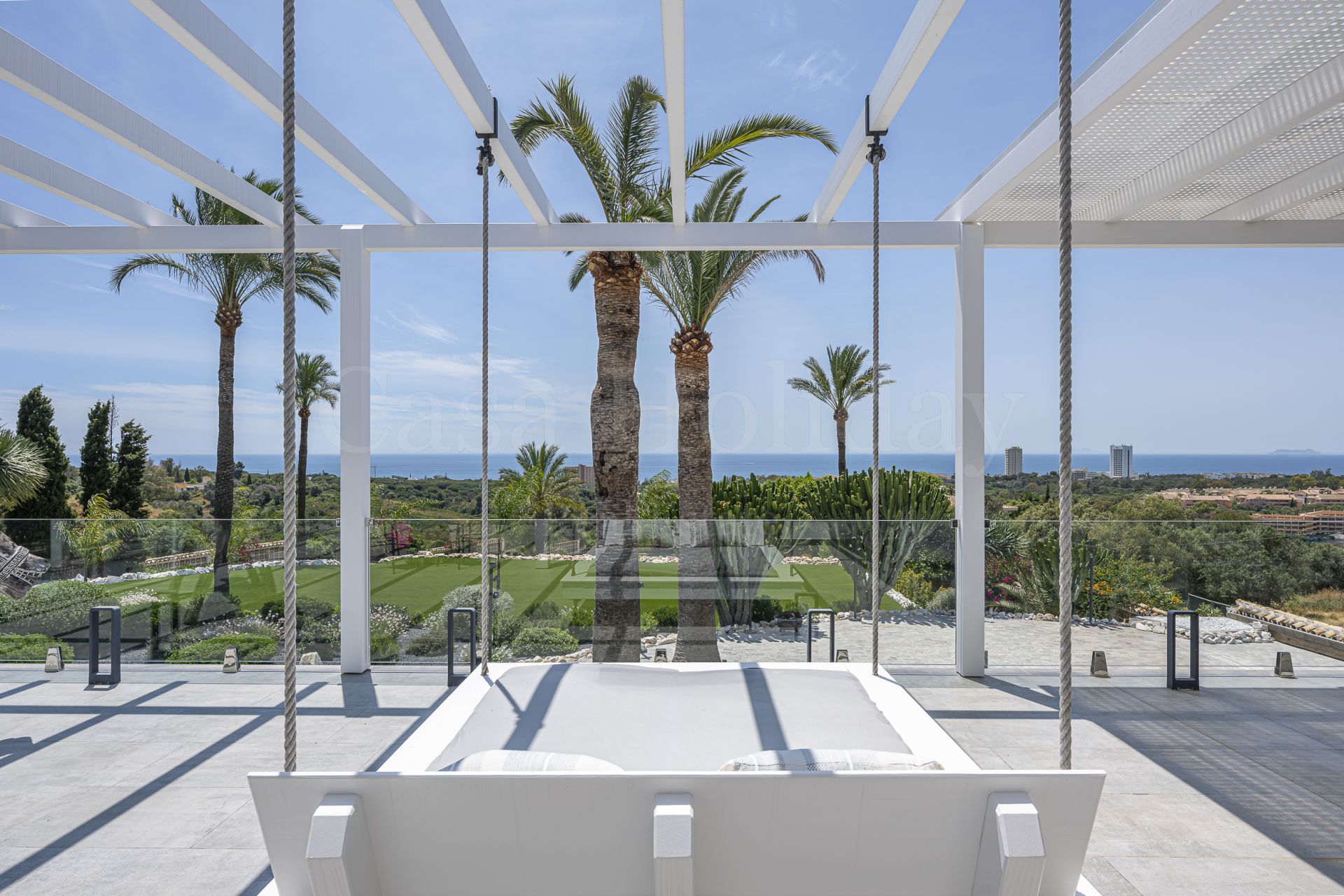Villa en Elviria, Marbella