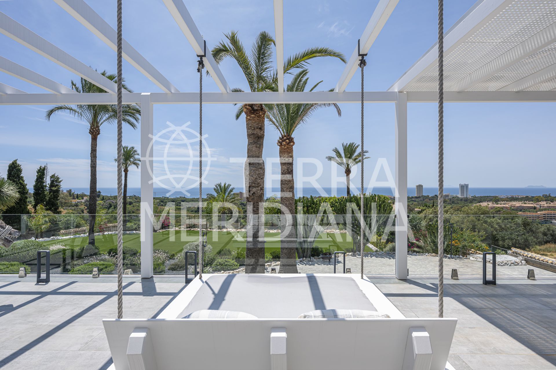 Villa in Elviria, Marbella