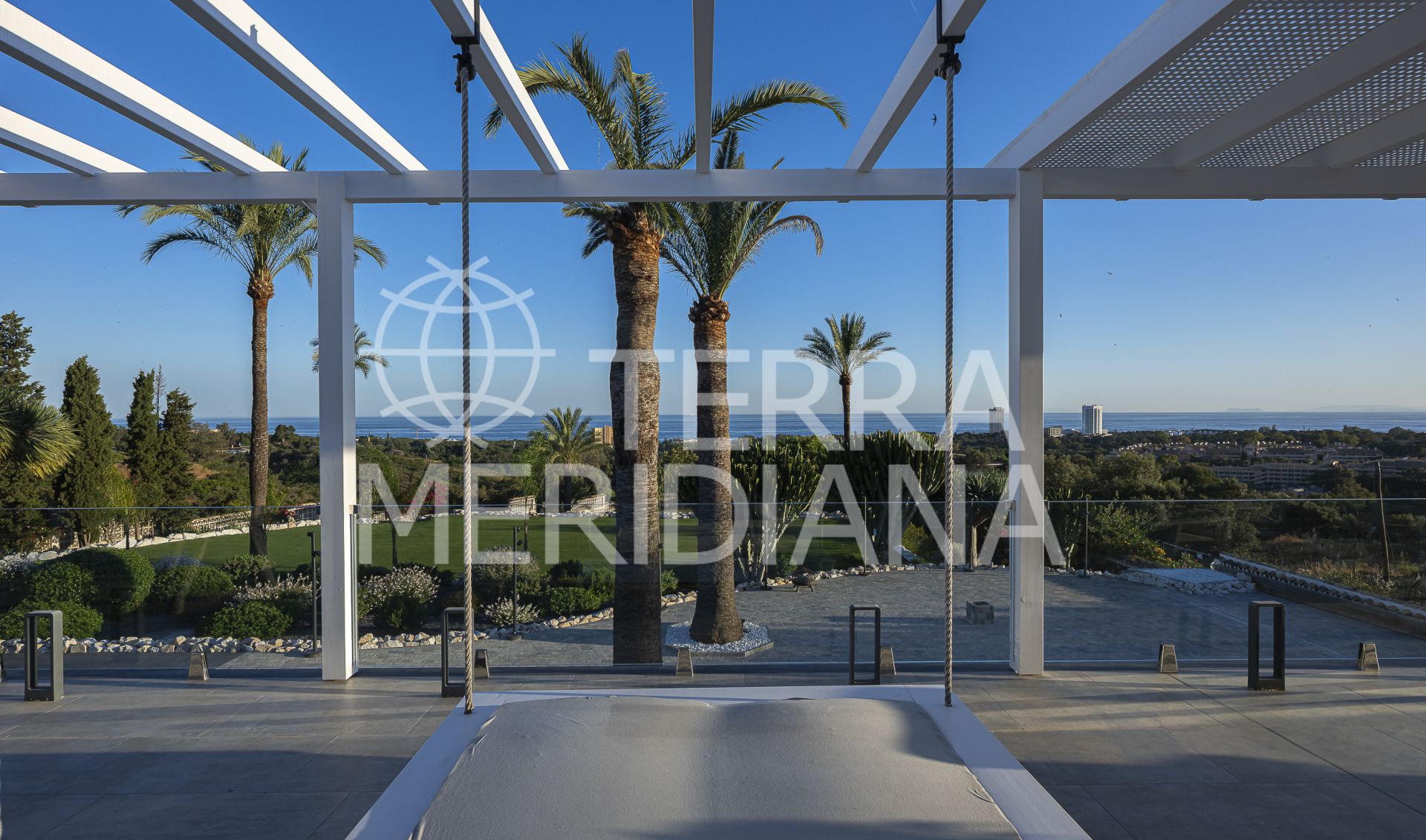 Villa in Elviria, Marbella