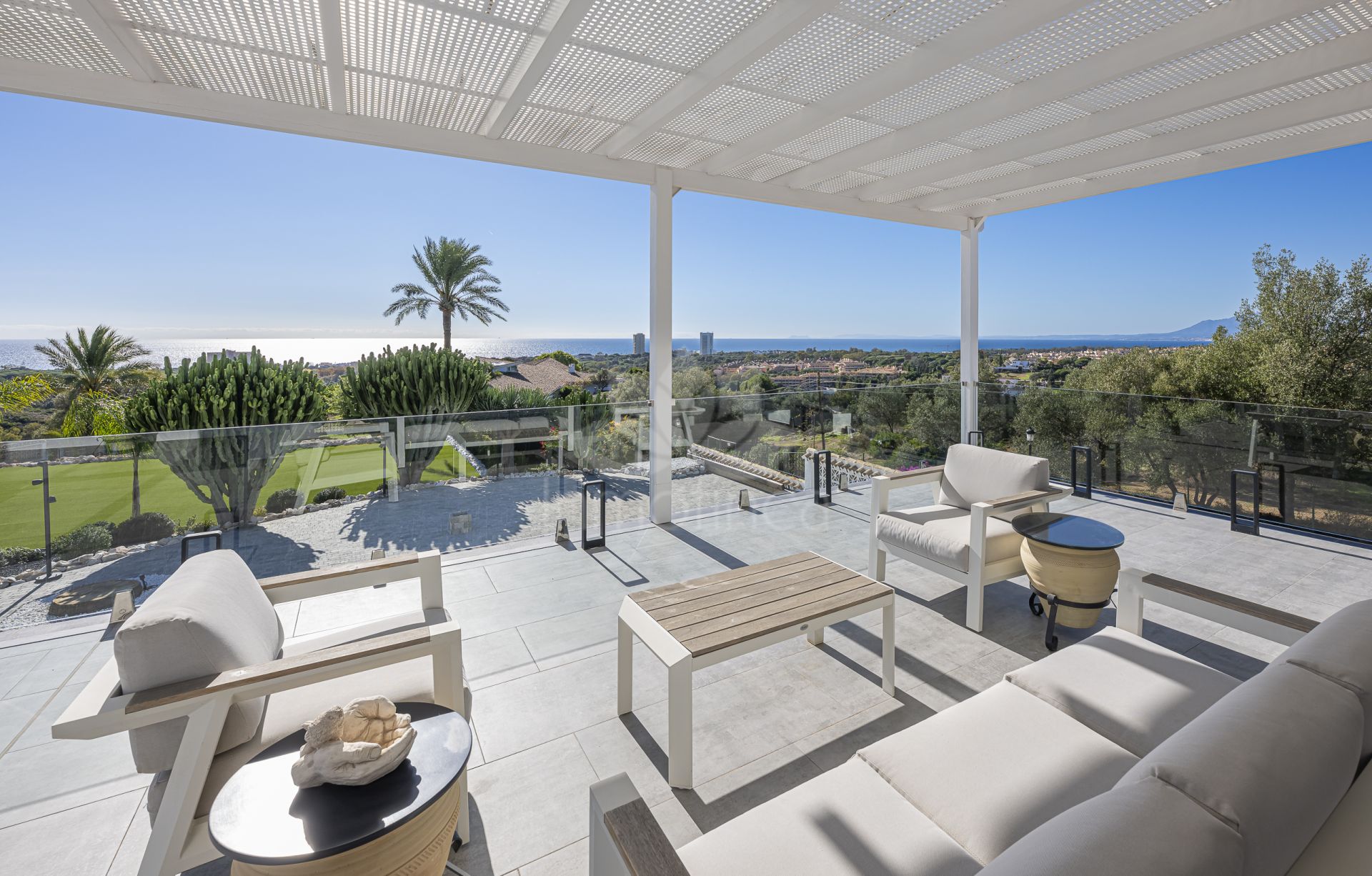Villa in Elviria, Marbella