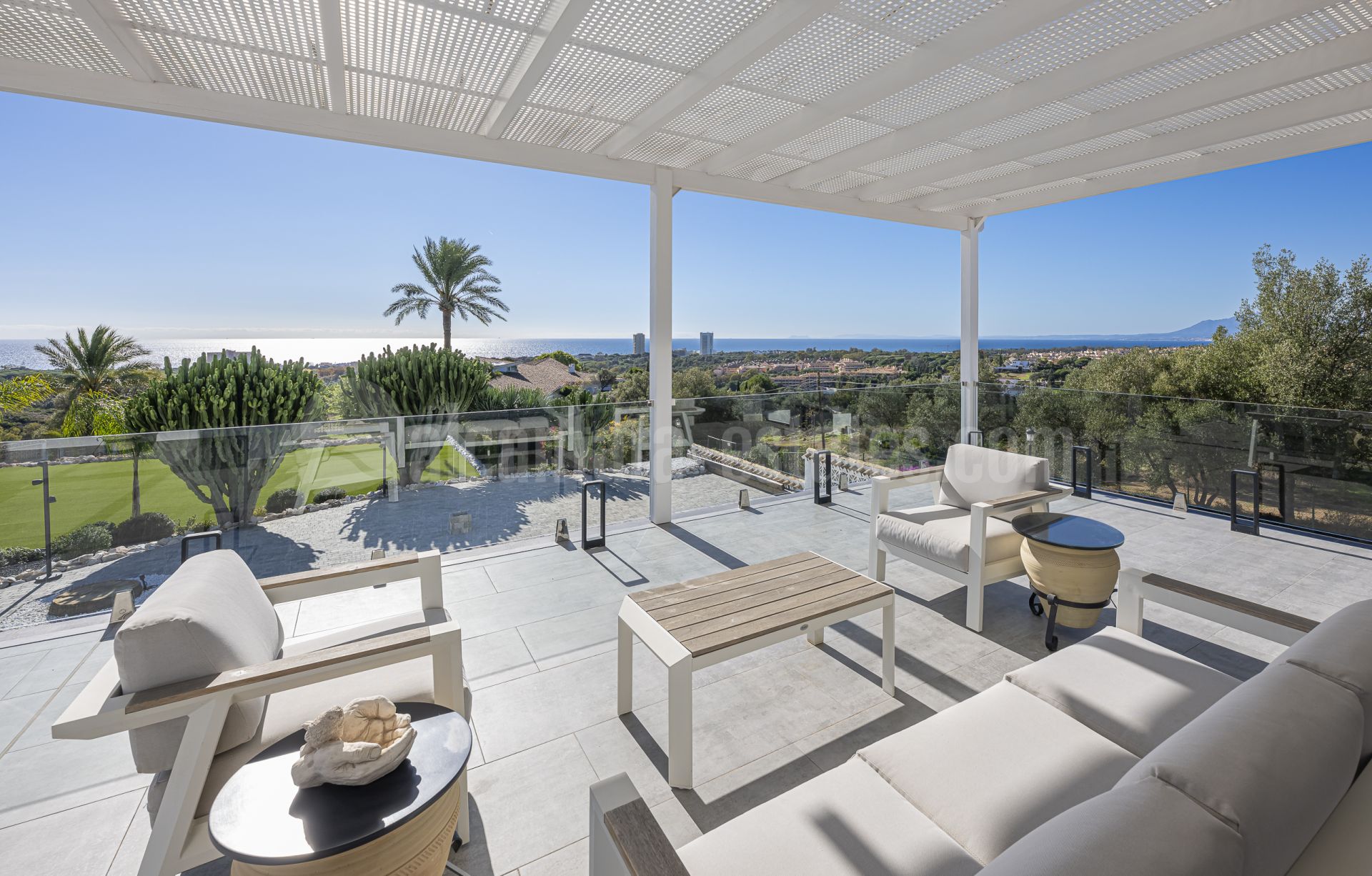 Villa in Elviria, Marbella