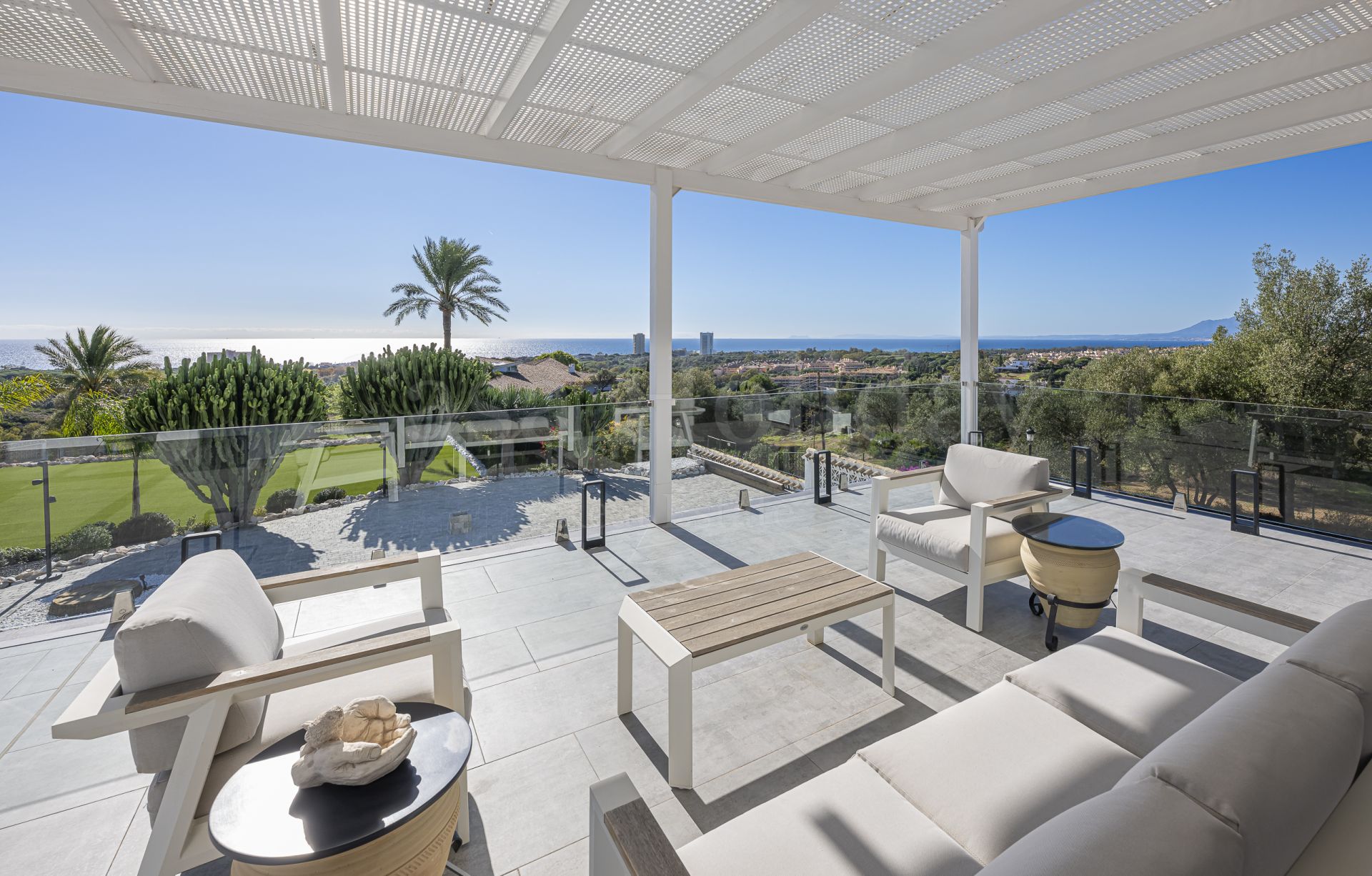 Villa en Elviria, Marbella