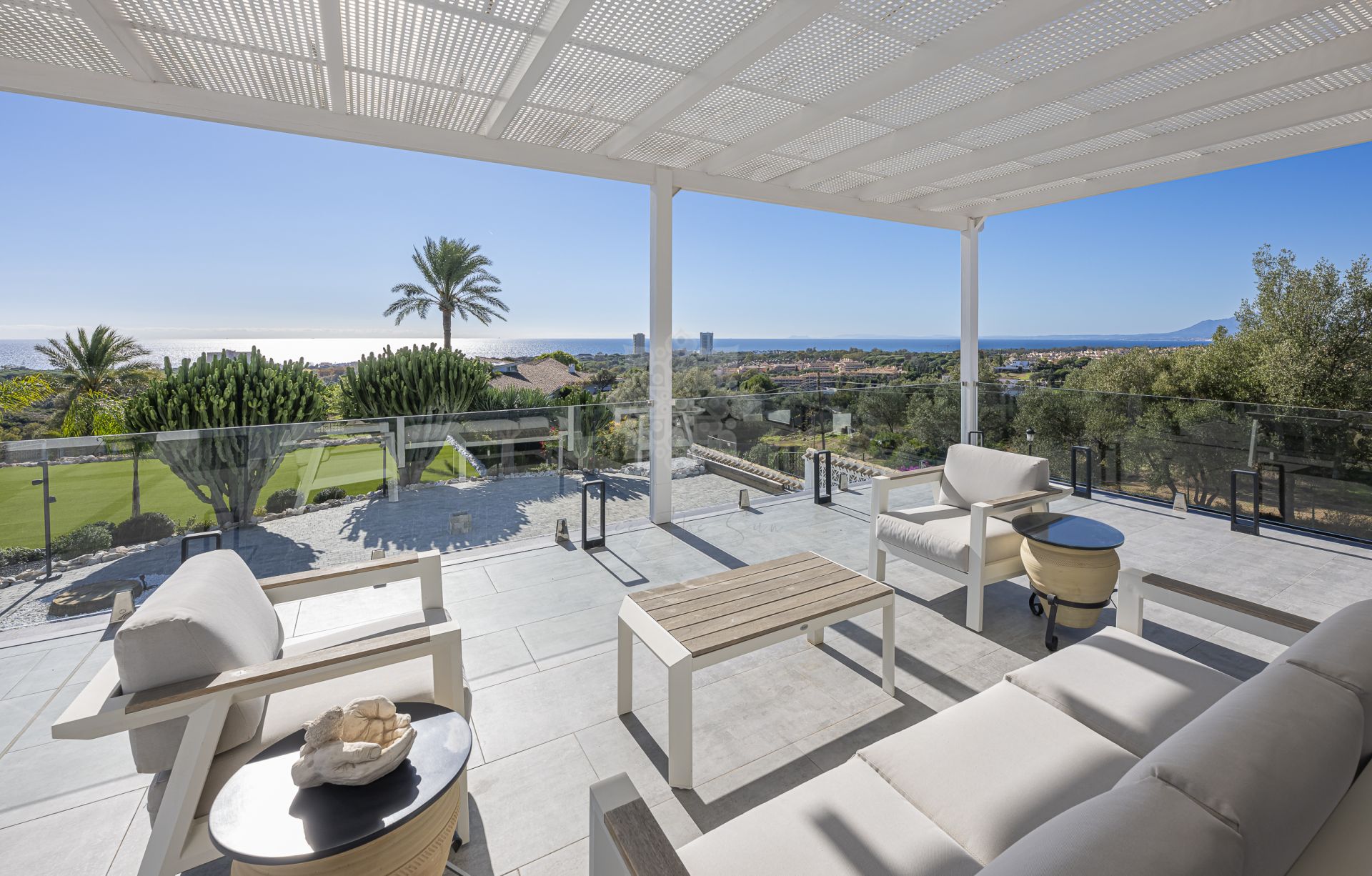 Villa en Elviria, Marbella