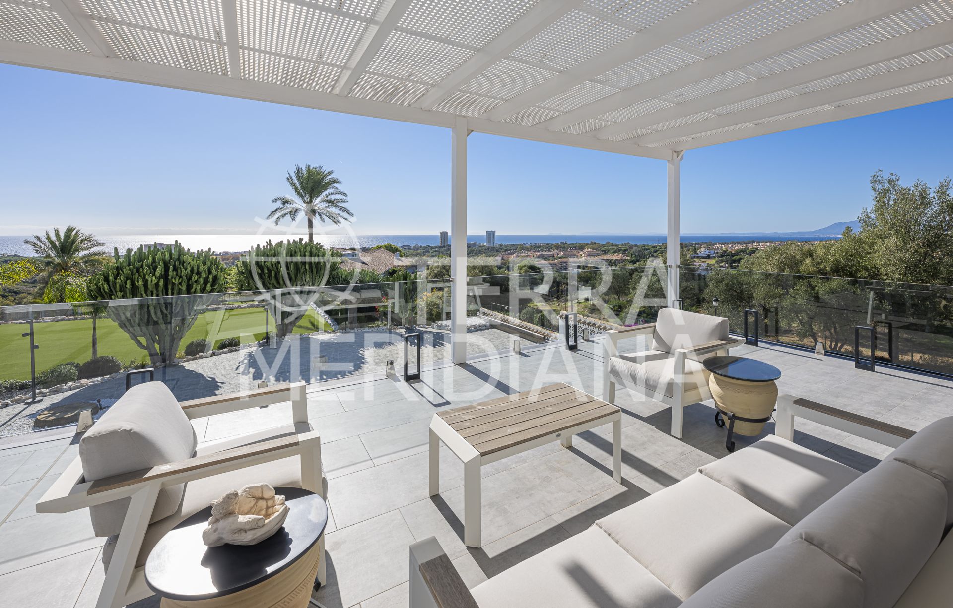 Villa in Elviria, Marbella
