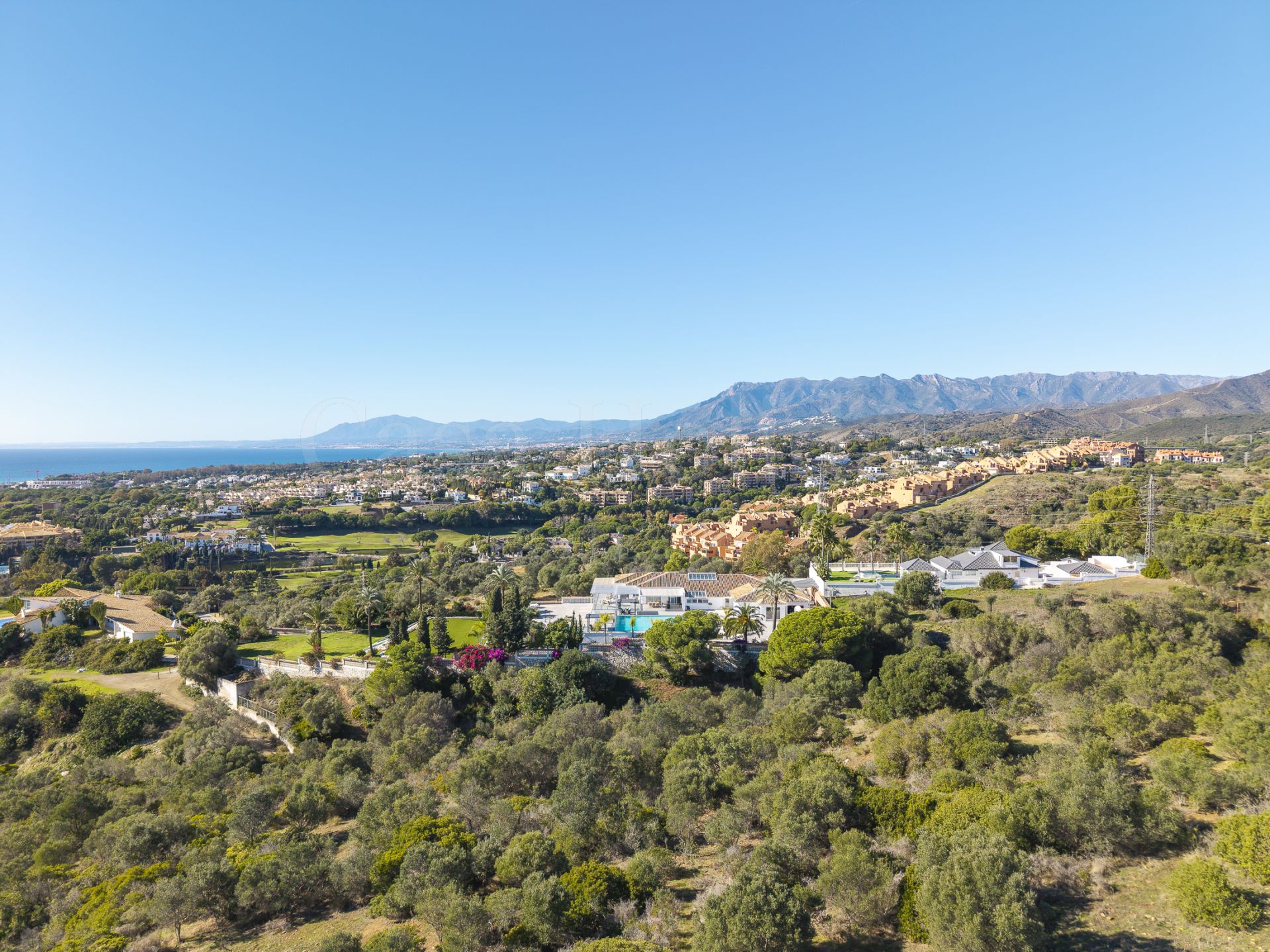Villa en Elviria, Marbella