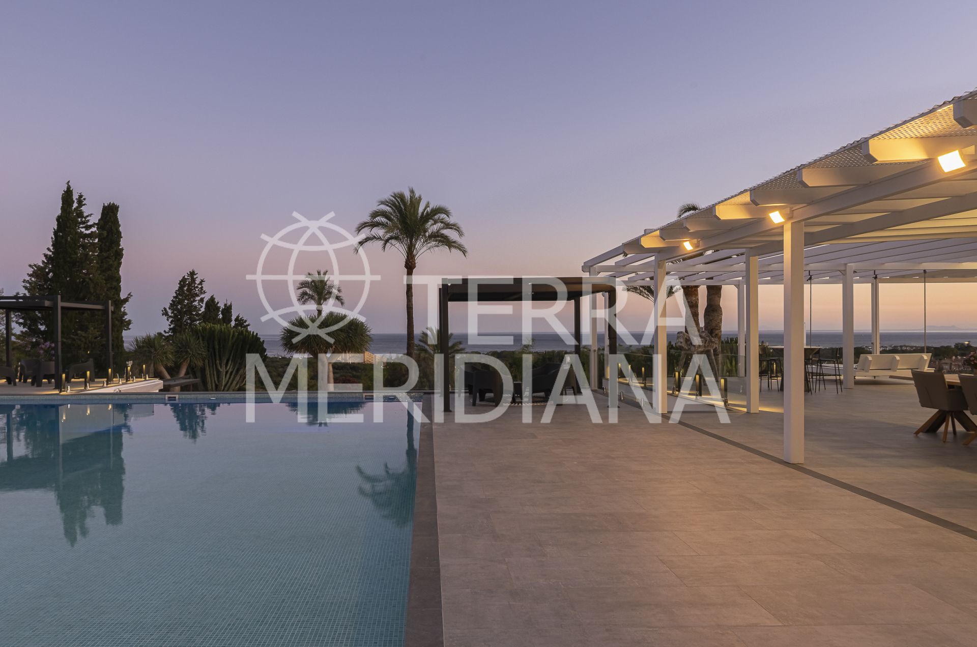 Villa in Elviria, Marbella