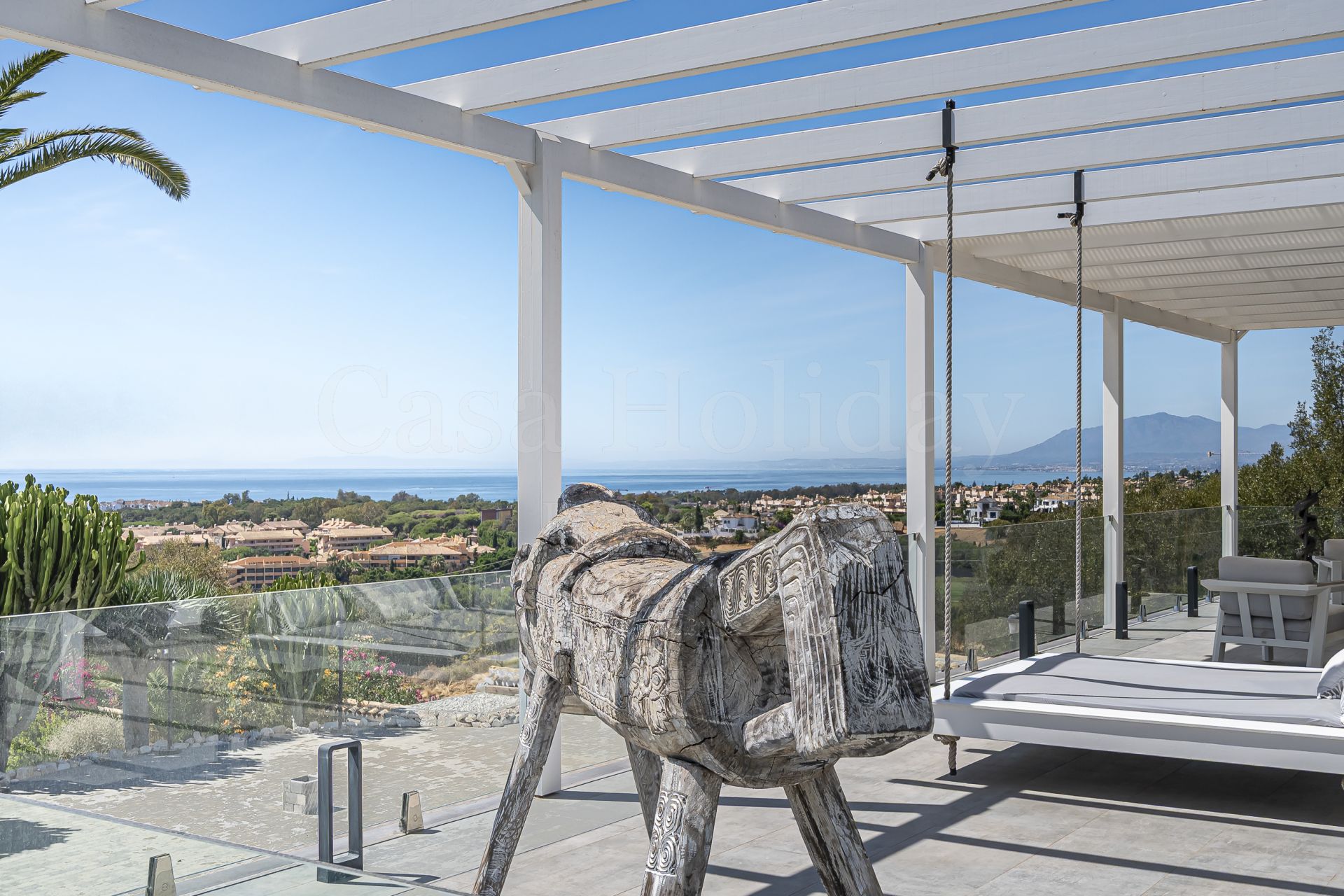 Villa en Elviria, Marbella