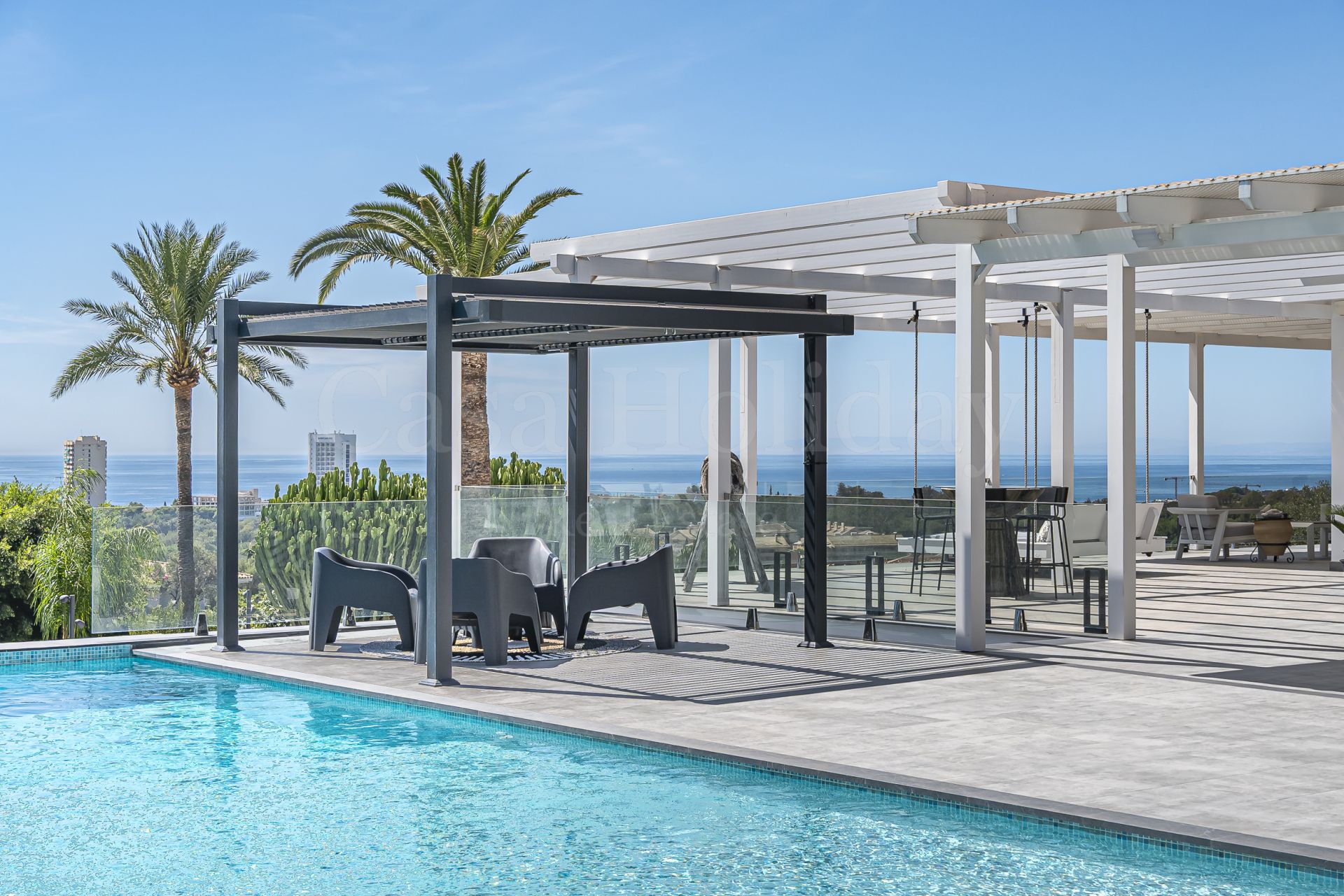 Villa en Elviria, Marbella