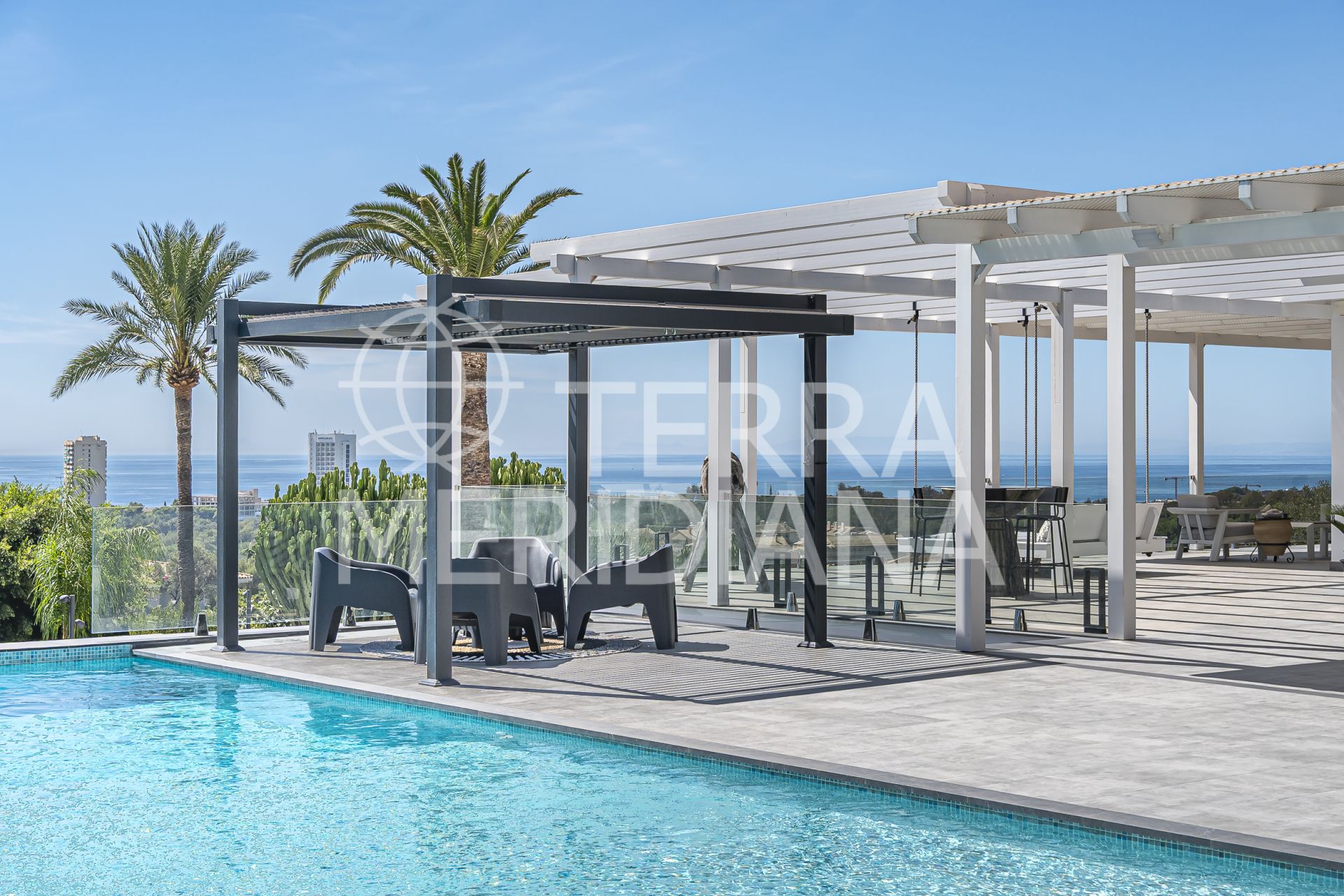 Villa in Elviria, Marbella