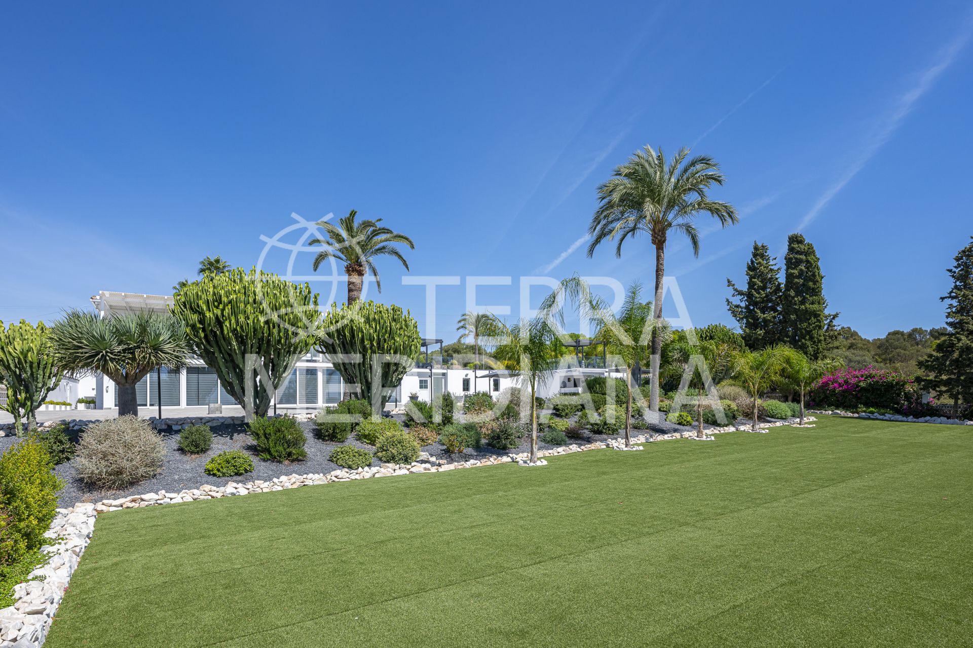 Villa in Elviria, Marbella