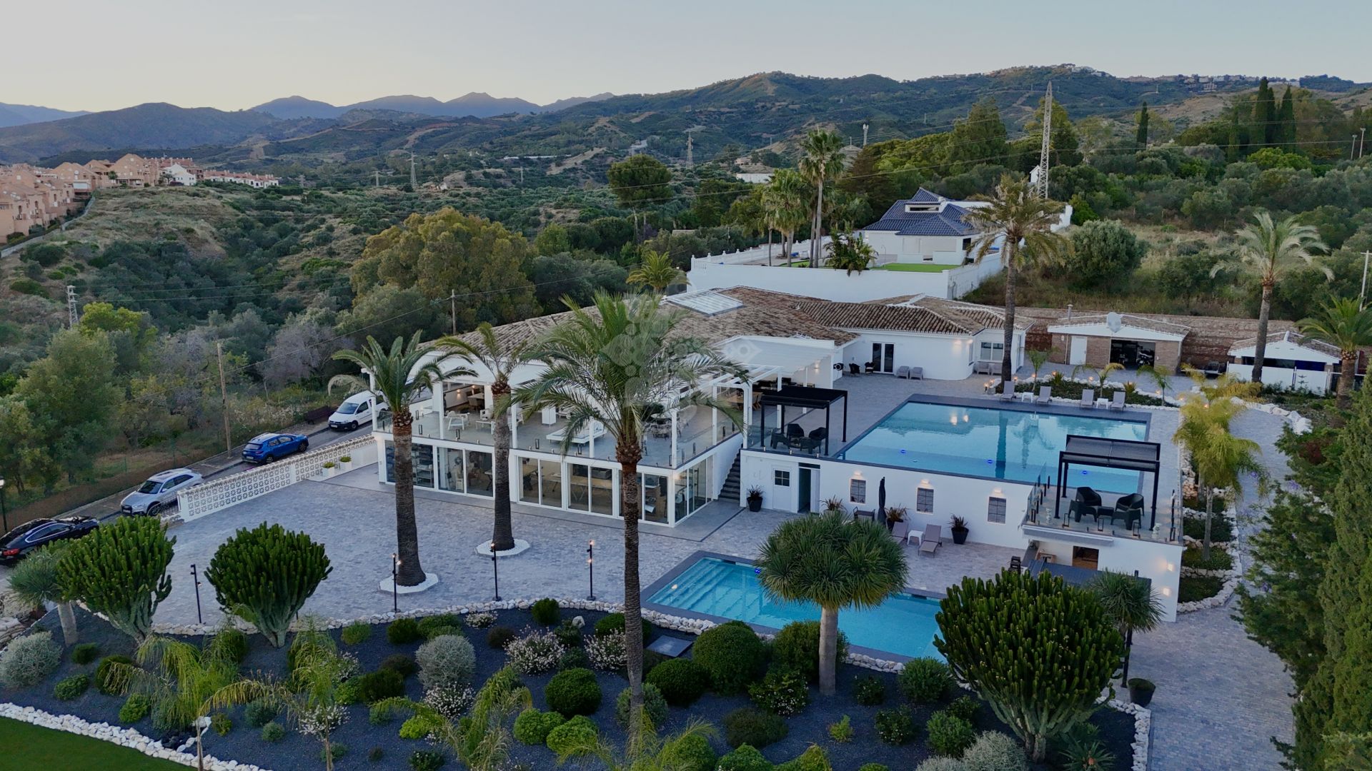 Villa en Elviria, Marbella