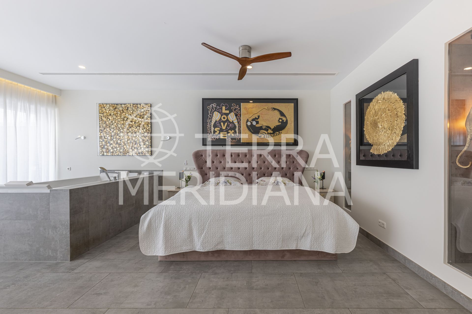 Villa in Elviria, Marbella