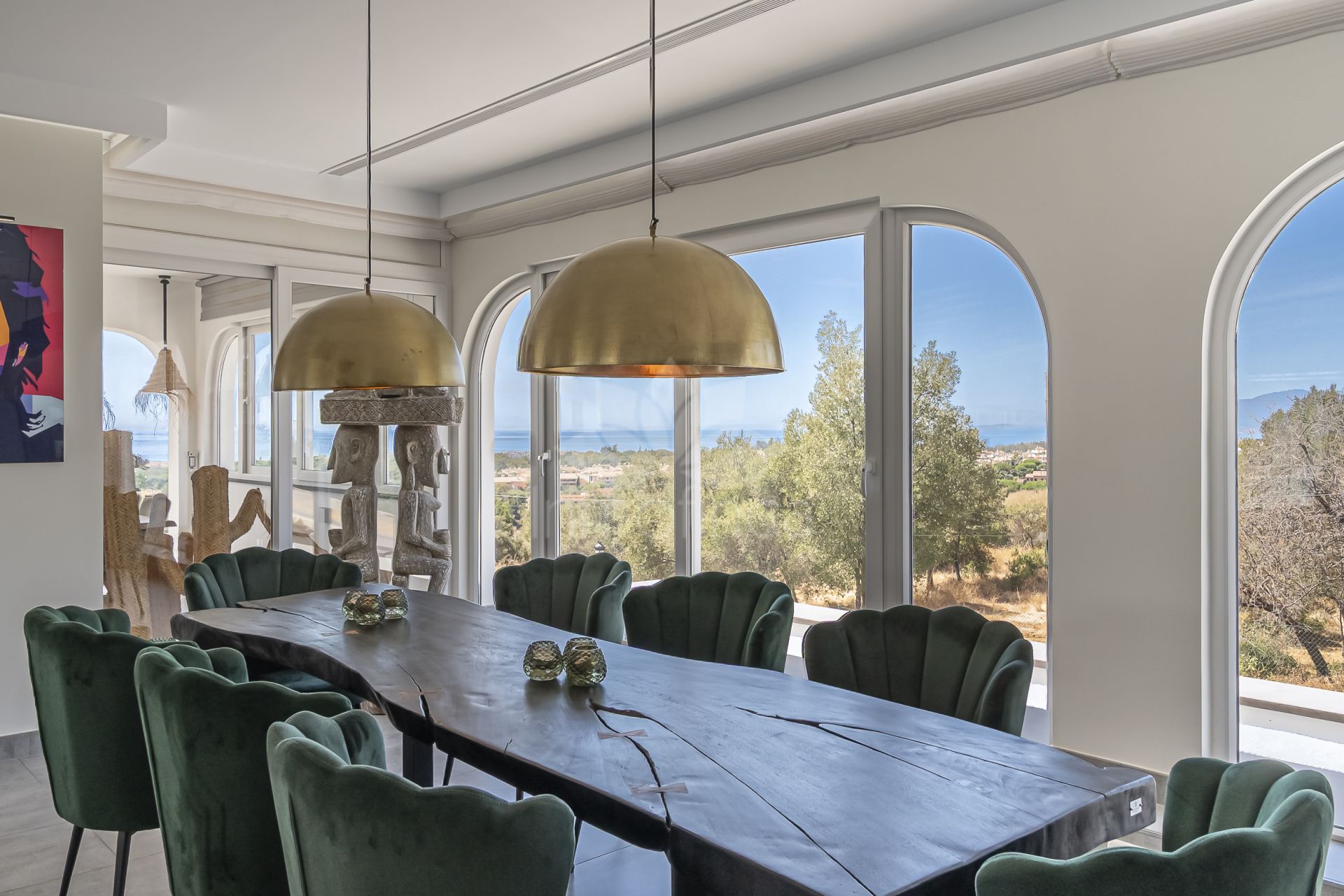 Villa in Elviria, Marbella